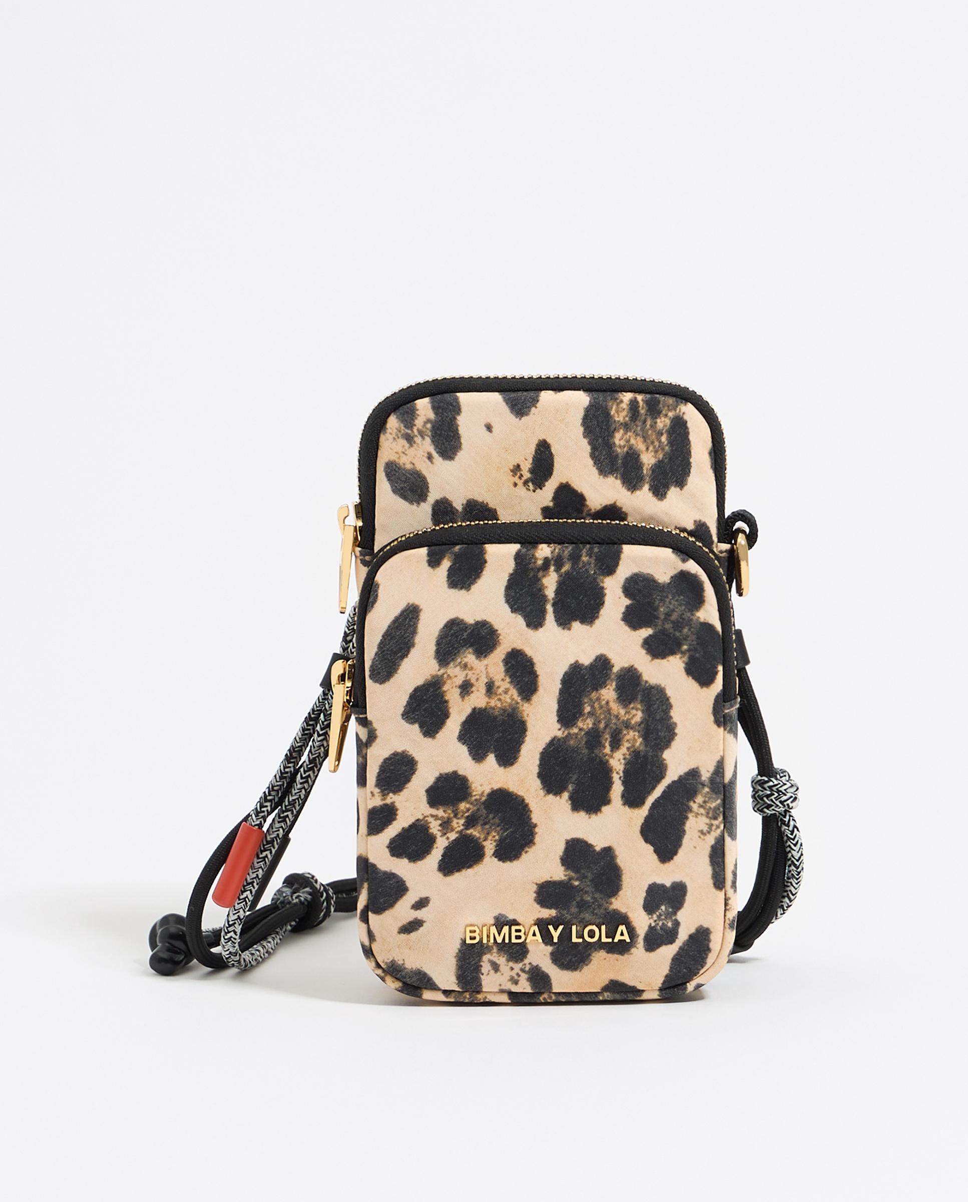 Imagem 0 de Mala a Tiracolo Mini Nylon