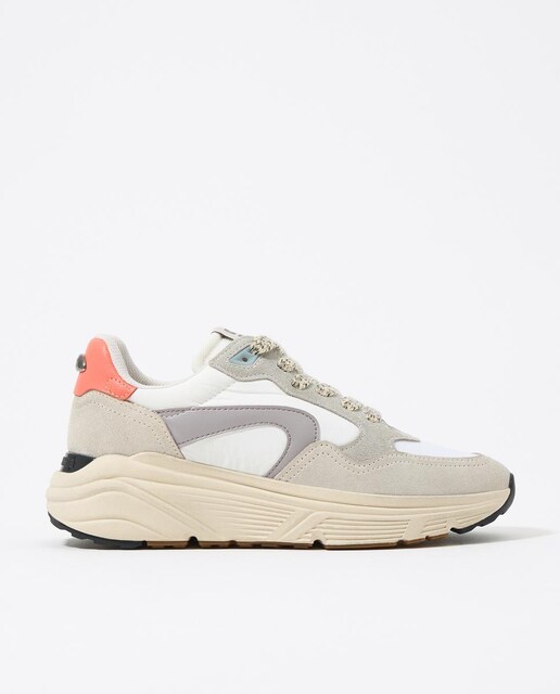 Imagem 0 de Sapatilhas Desportivas Jogger 13 12