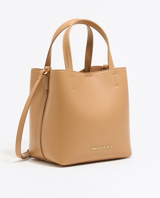 Imagem 0 de Mala de Mão Chihuahua Grande de Pele