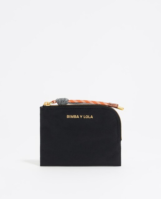 Imagem 0 de Porta-moedas de Nylon