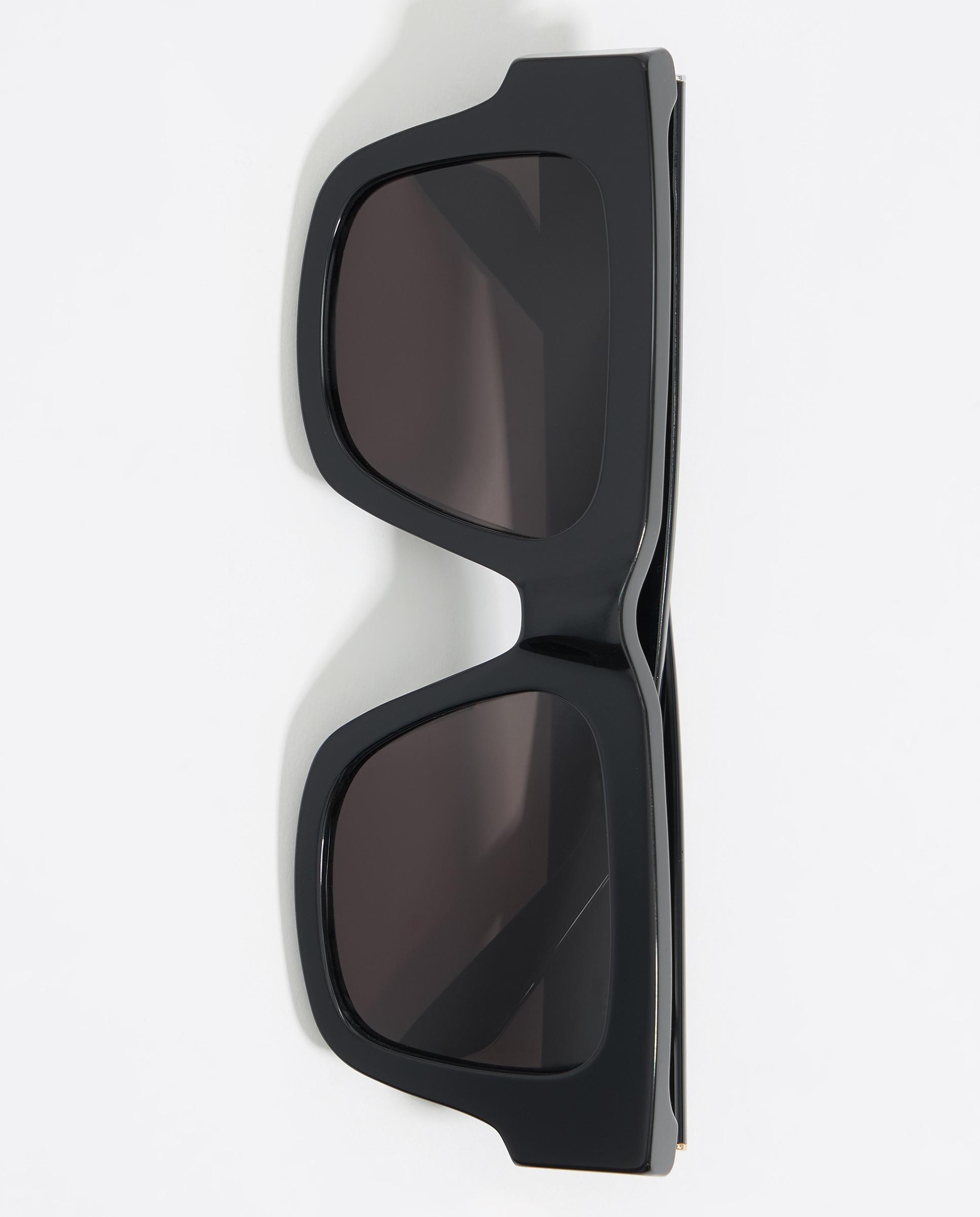 Óculos de Sol By Rsf Mega Preto-3