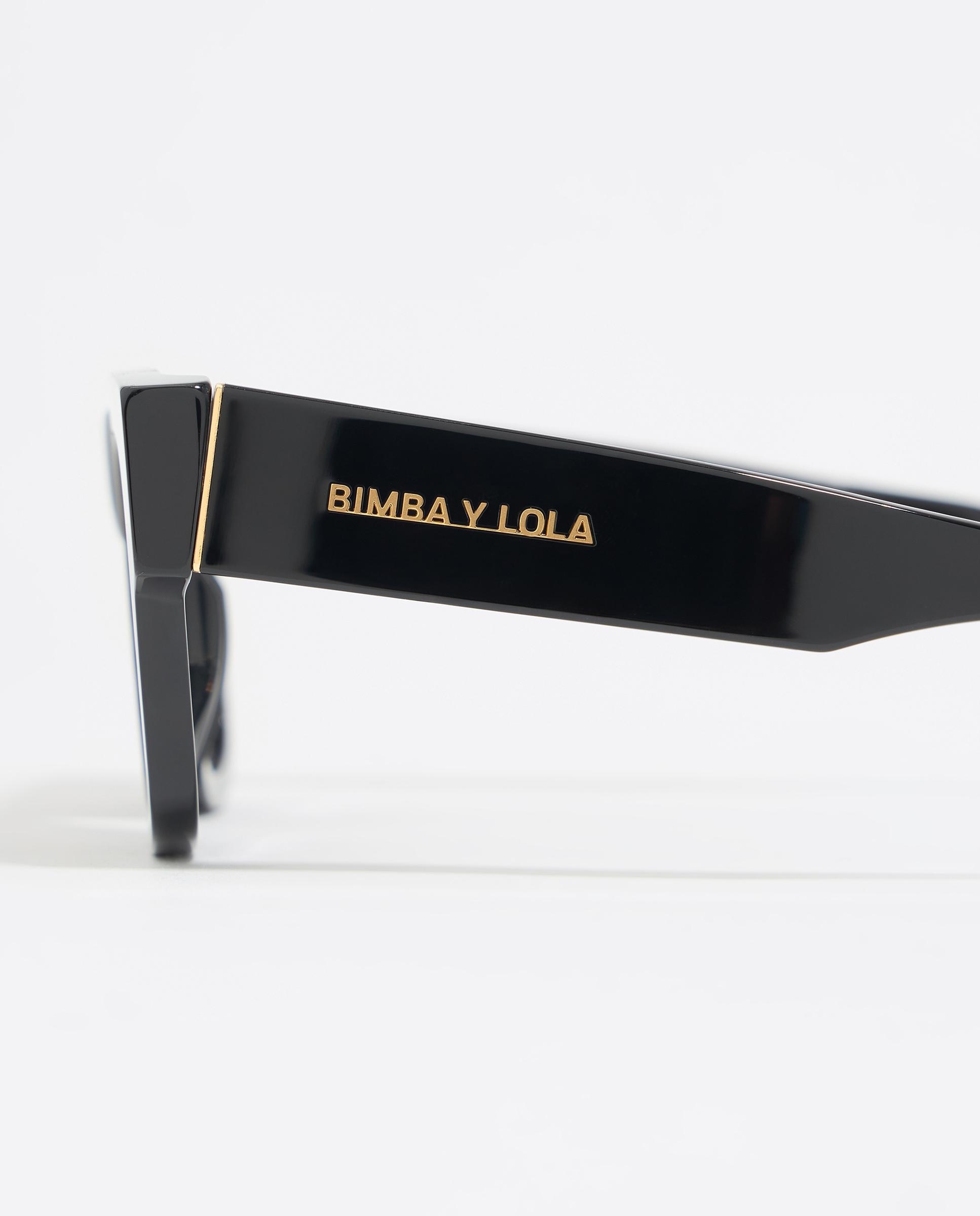 Óculos de Sol By Rsf Mega Preto-4