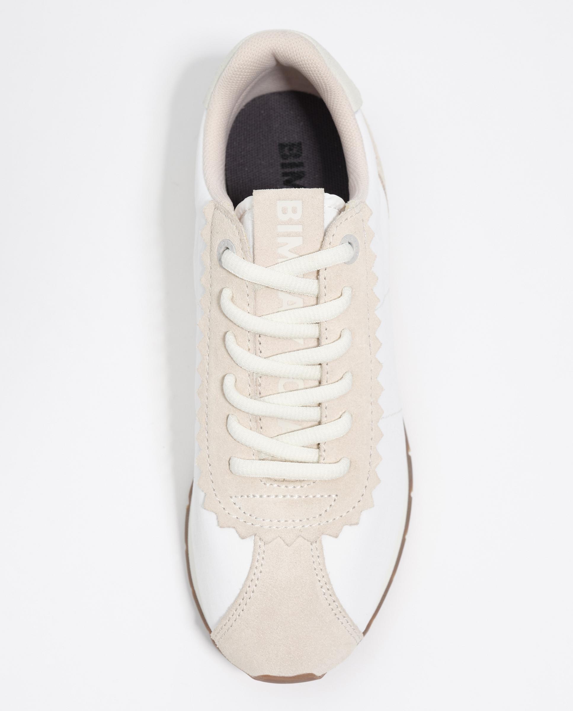Sapatilhas Desportivas Retro 13 18 Branco-5