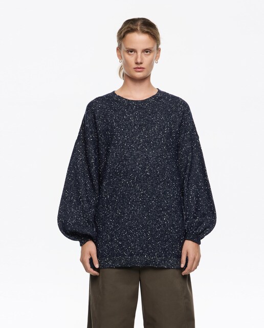 Imagem 0 de Camisola Neps Comprida