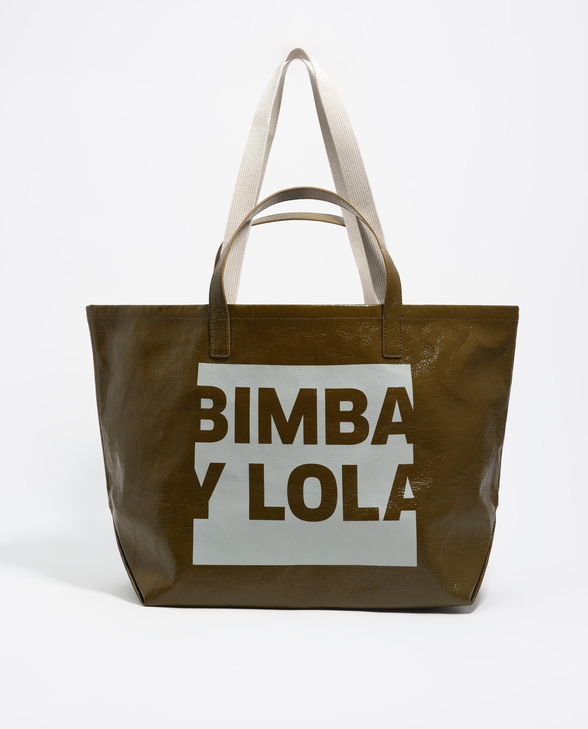 Imagem 0 de Mala de Ombro Nylon com Logo