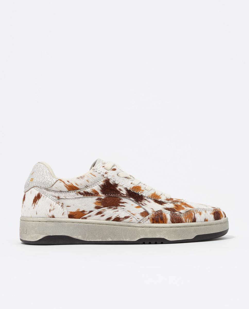 Imagem 0 de Sapatilhas Desportivas Cupsole 13 57 Pele