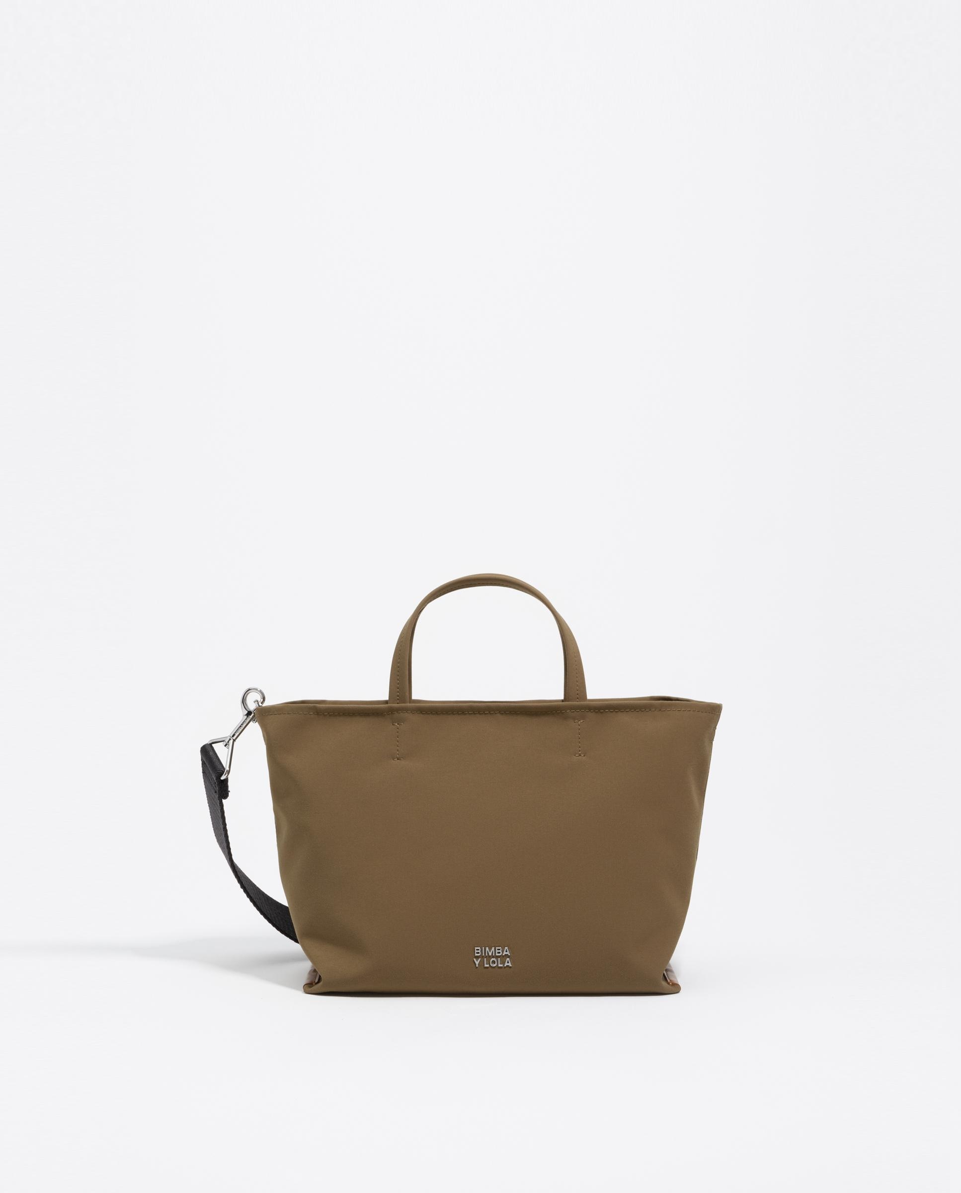 Imagem 0 de Mala de Mão Chihuahua Pequena de Nylon