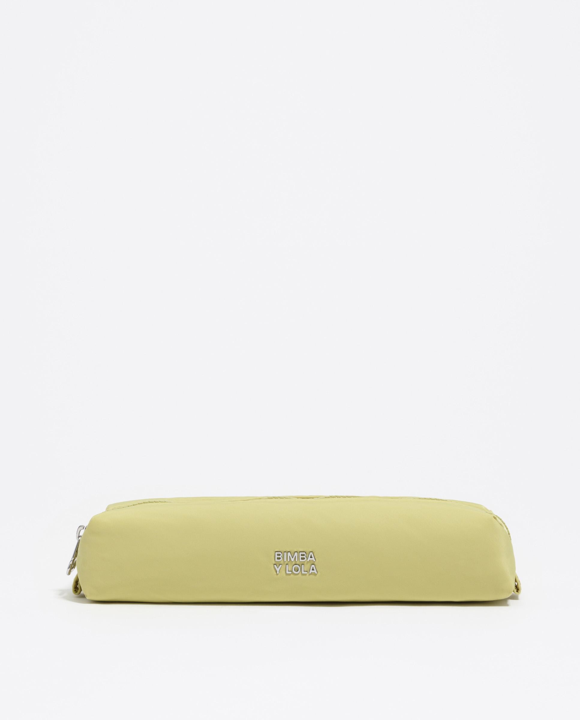 Imagem 0 de Necessaire Estojo de Nylon