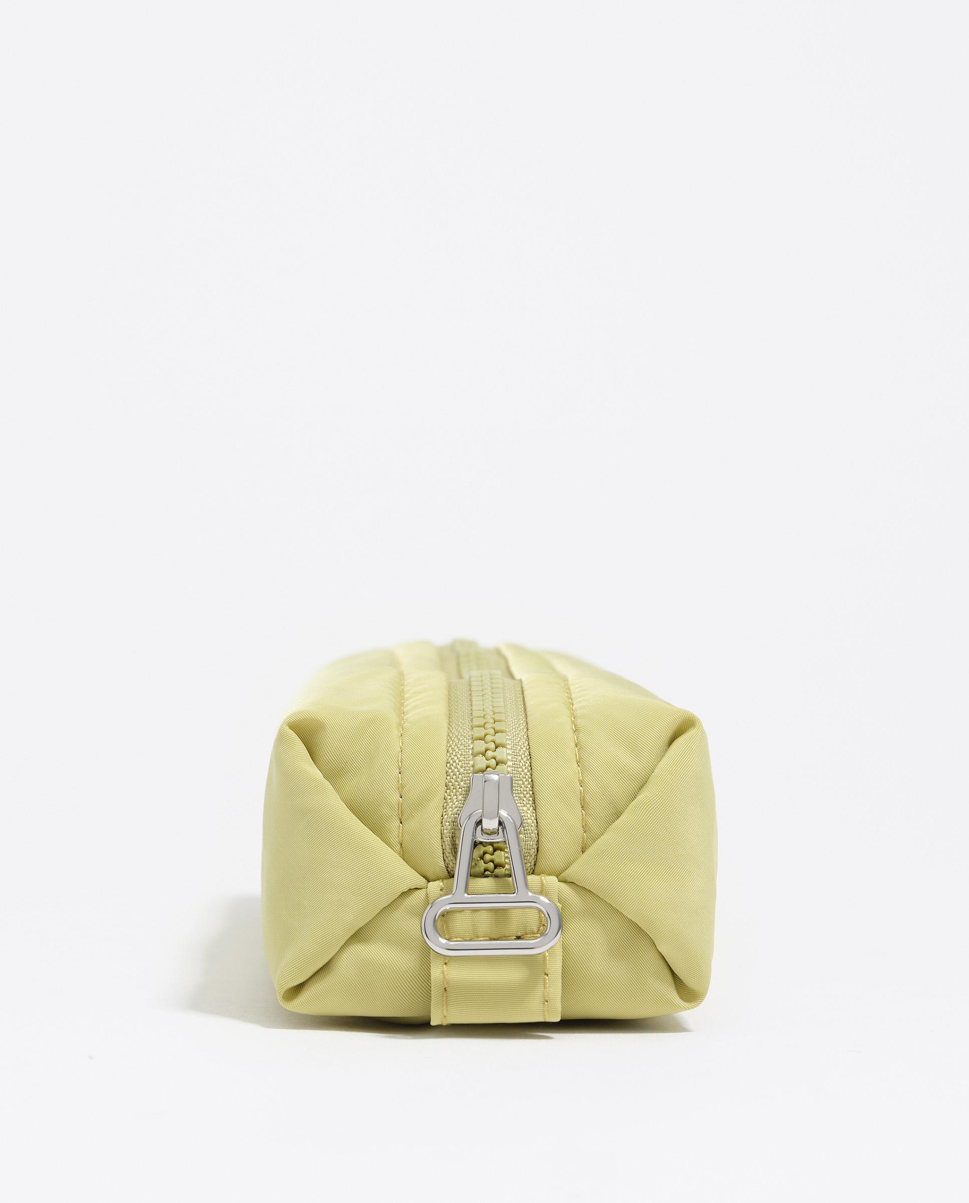 Necessaire Estojo de Nylon Lima-2