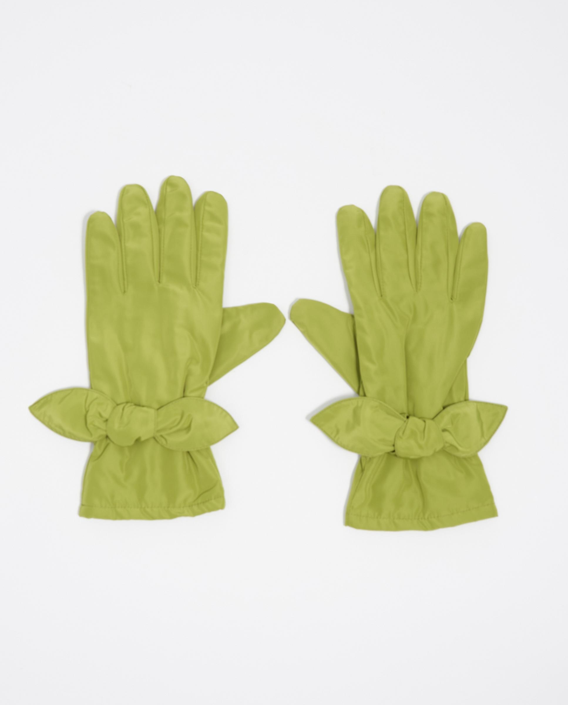 Imagem 0 de Luvas em Nylon com Laço