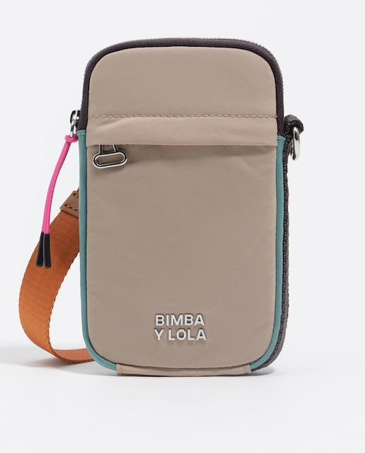 Imagem 0 de Capa de Telemóvel em Nylon Pedra