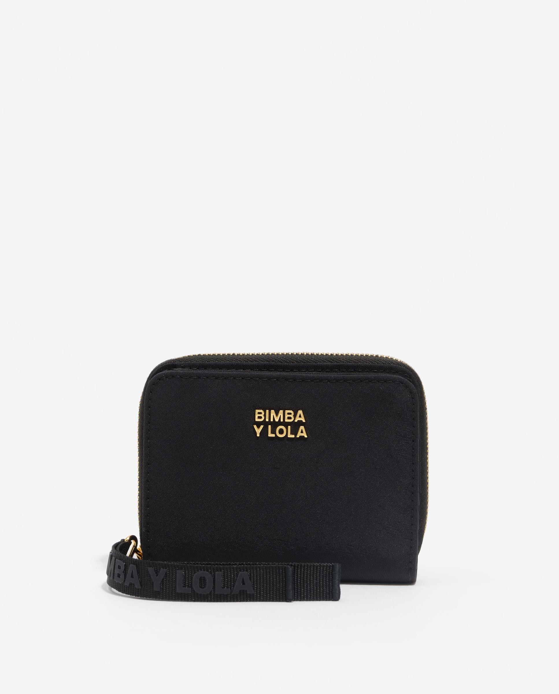 Imagem 0 de Carteira com Aba Nylon