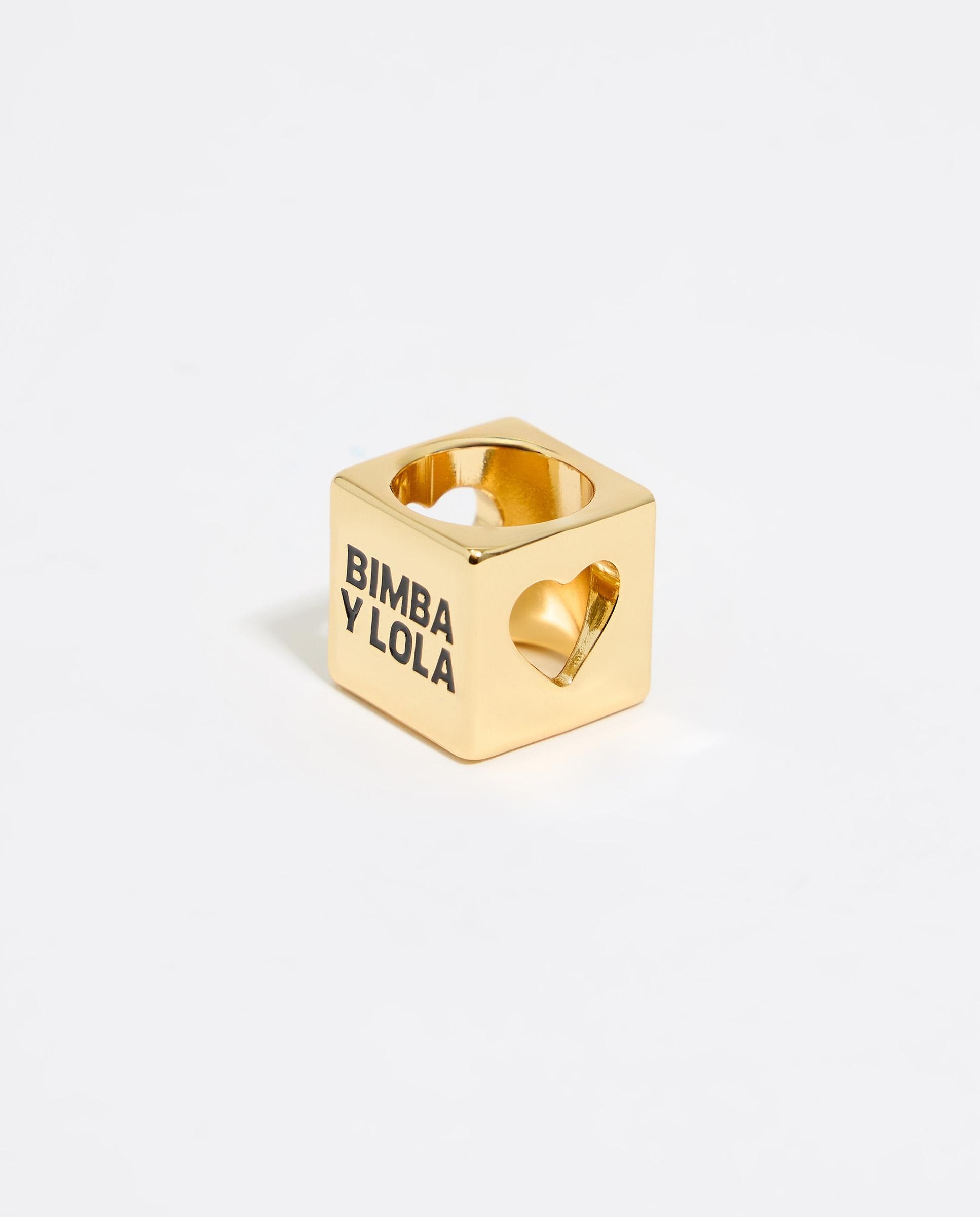 Charm para Mala Lenço Cães Branco-marfim-3