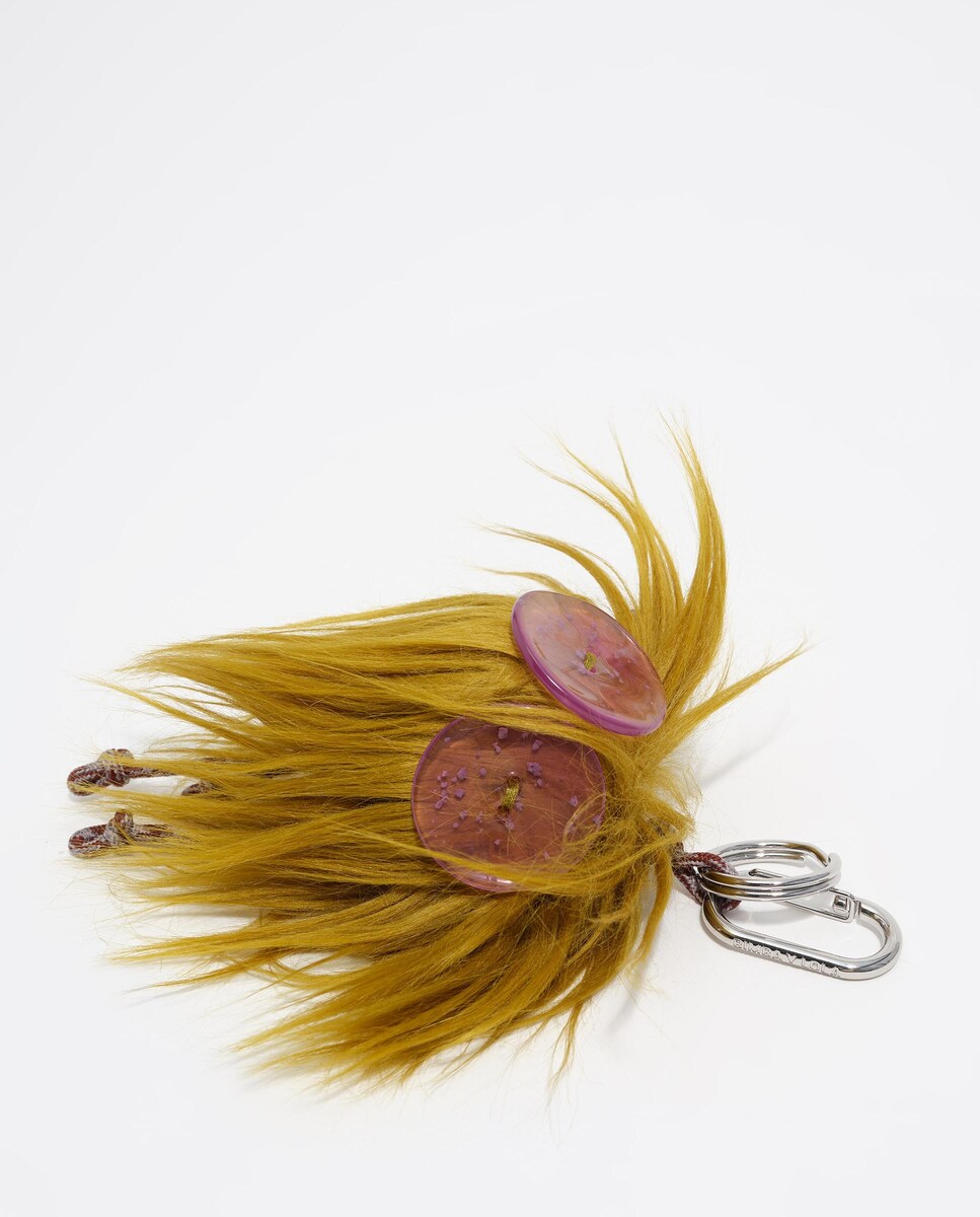 Porta-chaves Rogelia Pelo Verde-3