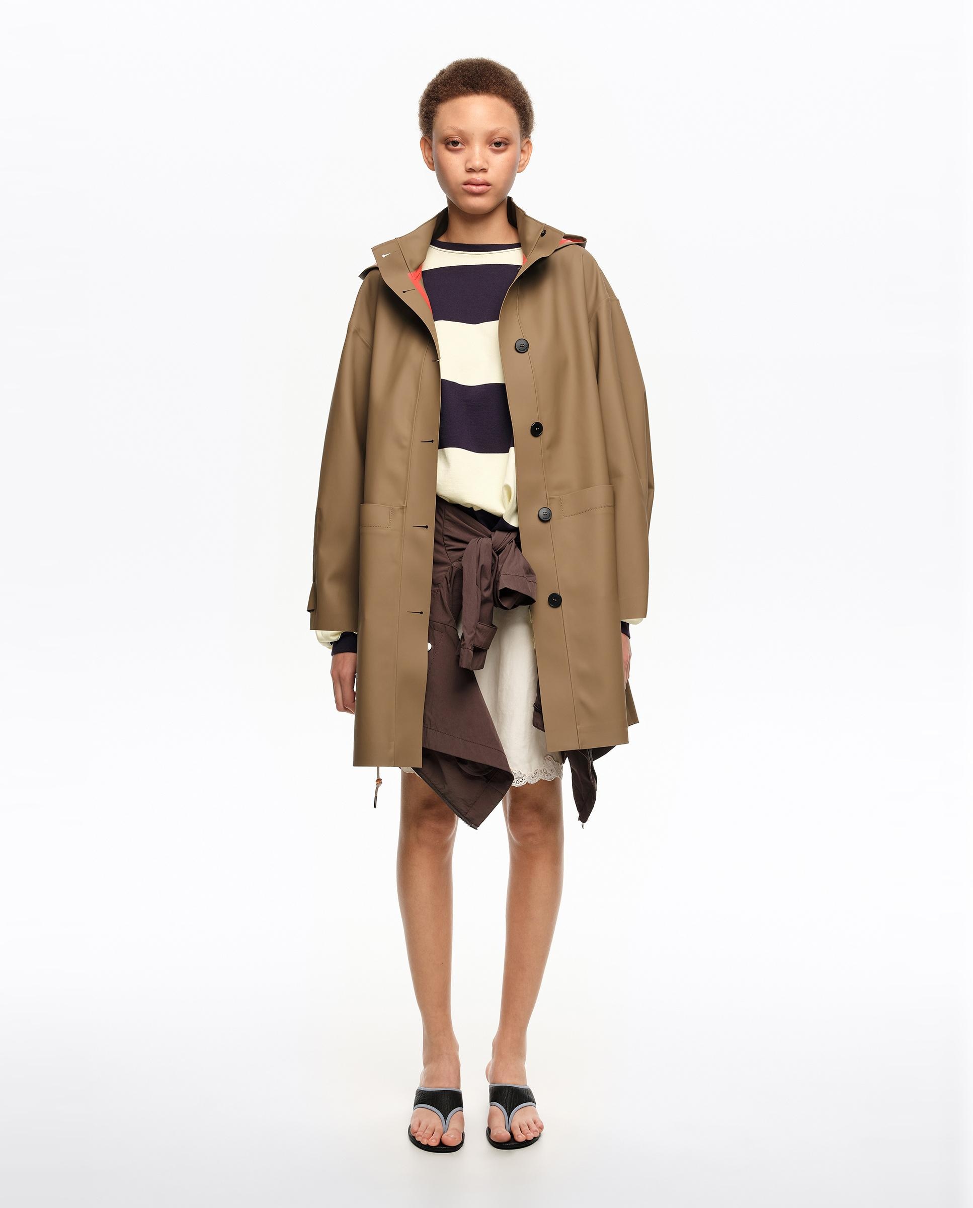 Imagem 0 de Gabardina Linha a Engomada