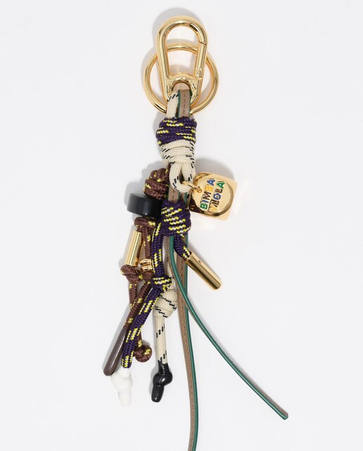 Imagem 0 de Porta-chaves Cabos