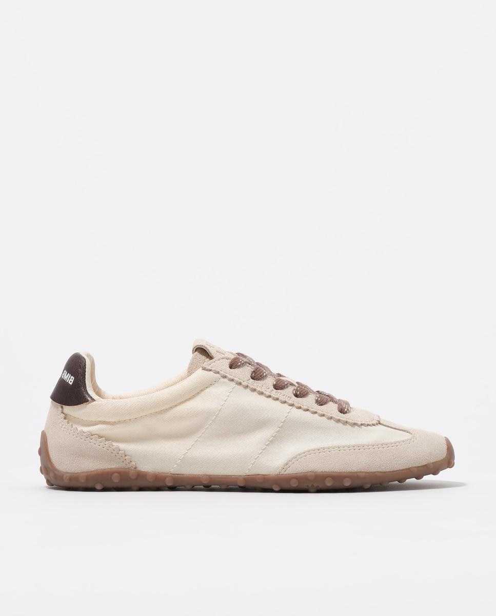 Imagem 0 de Sapatilhas Desportivas 13 29 em Camurça
