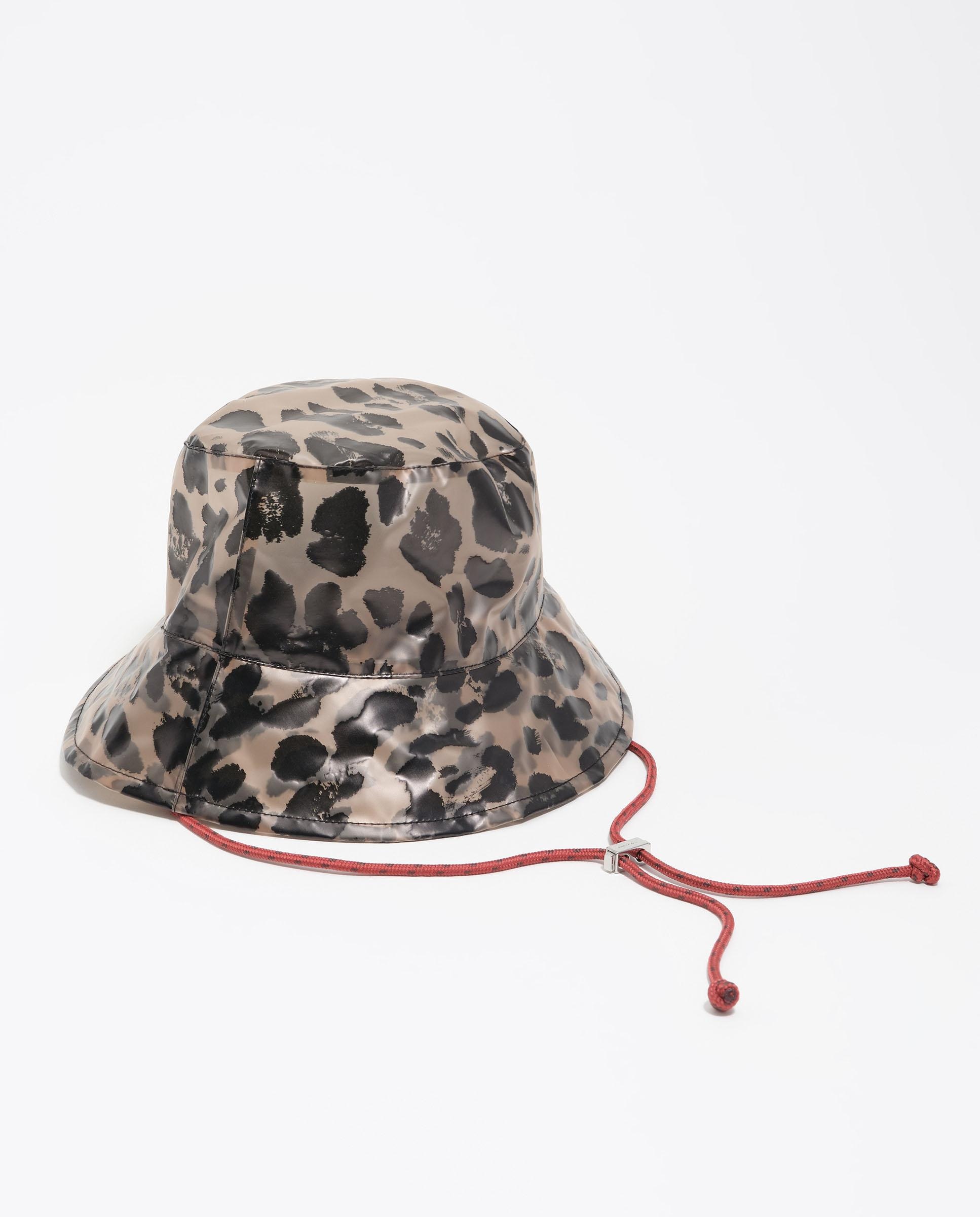 Imagem 0 de Chapéu Impermeável Leopardo
