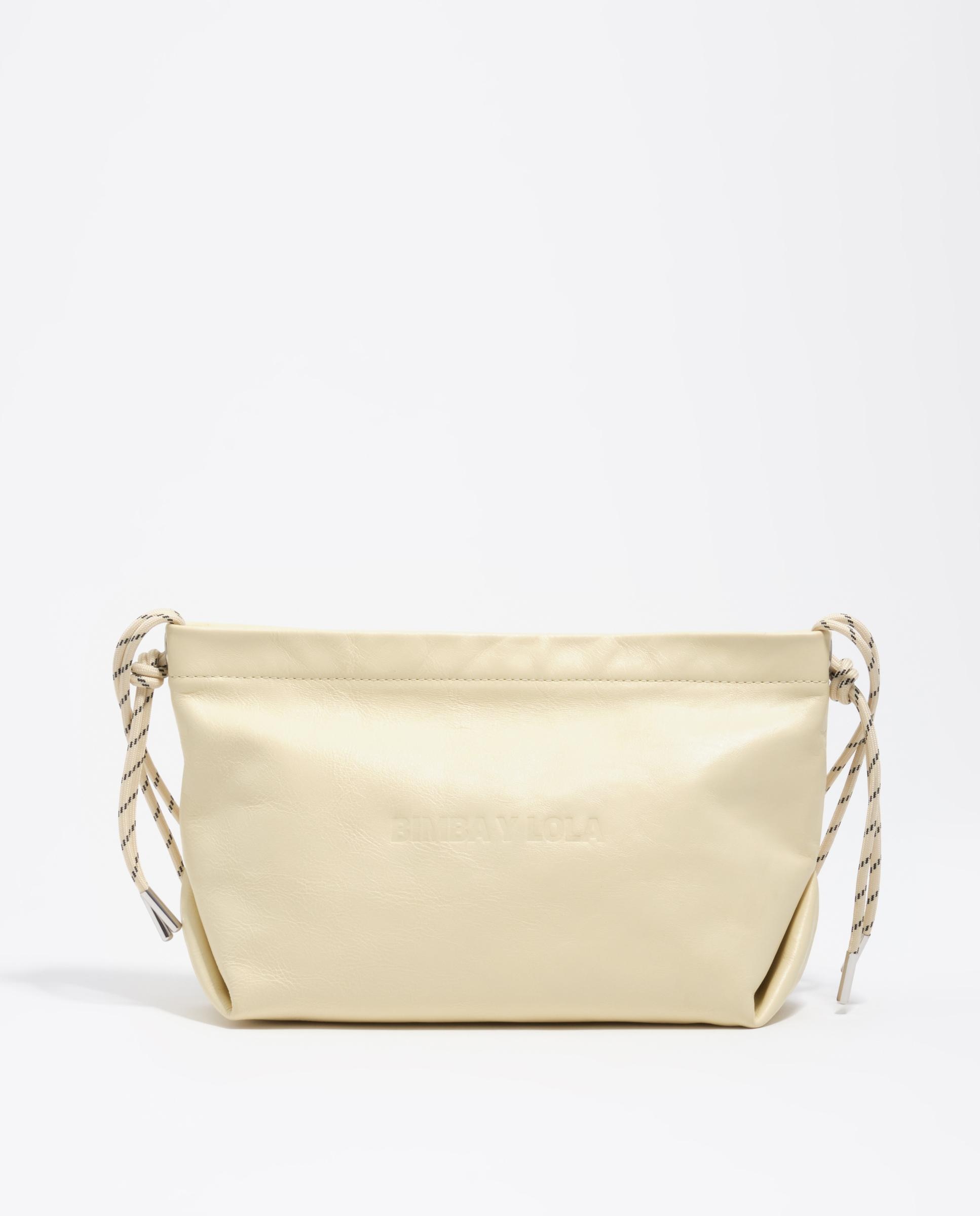 Imagem 0 de Mala de Ombro Média de Pele