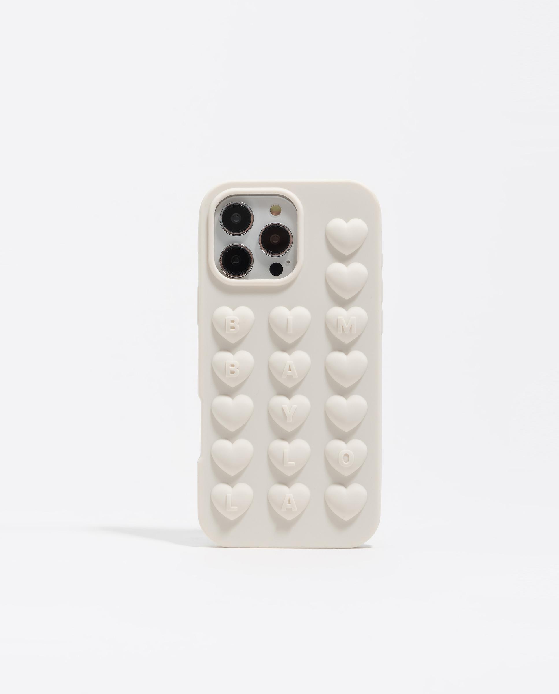 Imagem 0 de Capa de Silicone Iphone 15 Pro Max