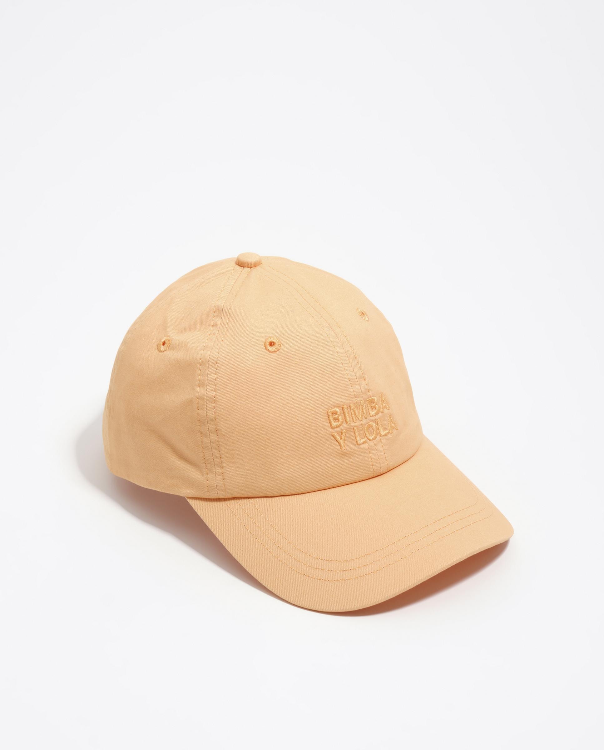 Imagem 0 de Boné em Algodão Lavada