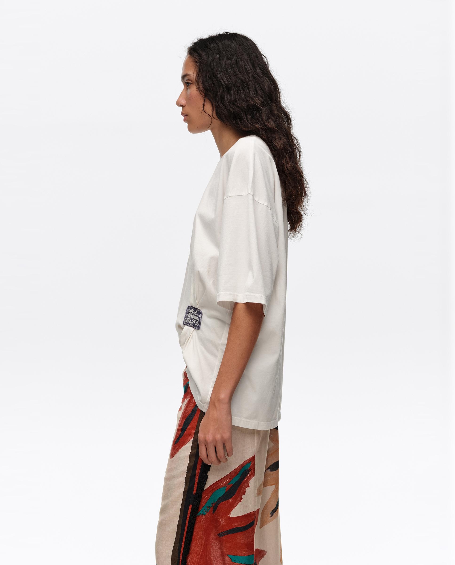 Saia Pareo Midi Sun Positional Preto-3