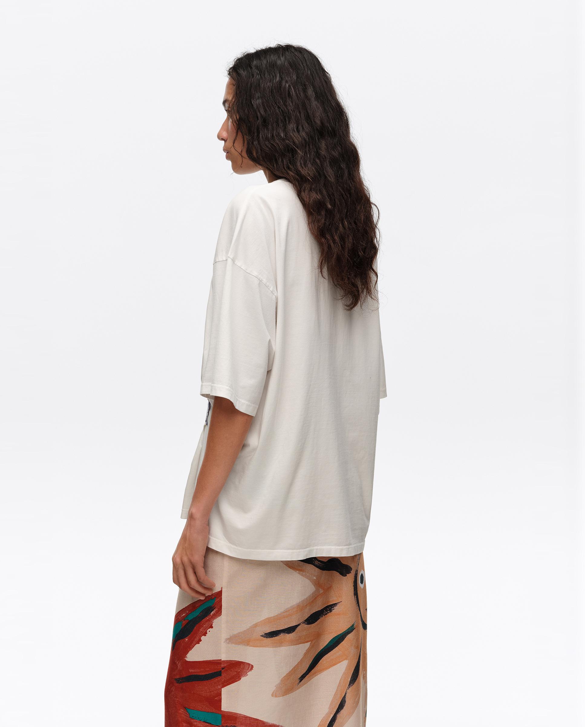Saia Pareo Midi Sun Positional Preto-4