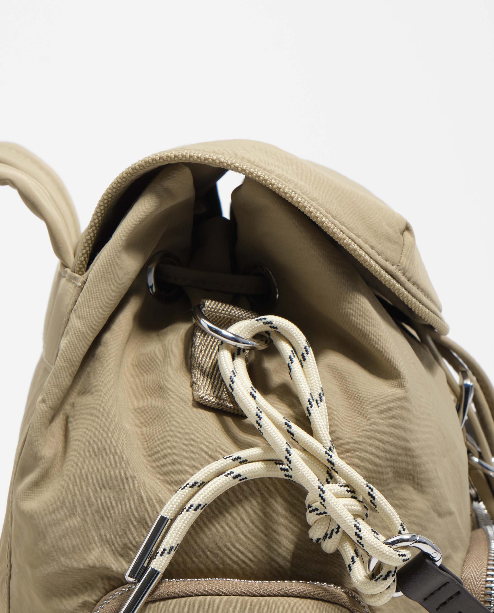 Imagem 0 de Mochila Pocket Nylon com Fecho de Fivela