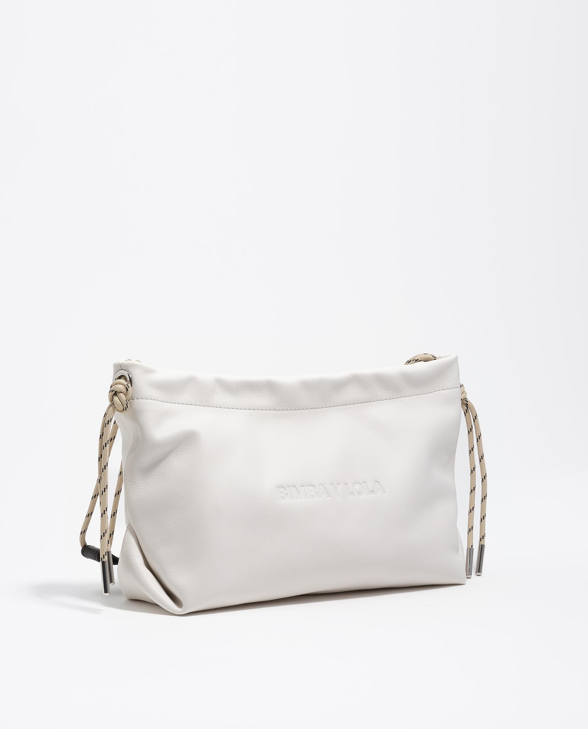 Imagem 0 de Mala de Ombro Média de Pele