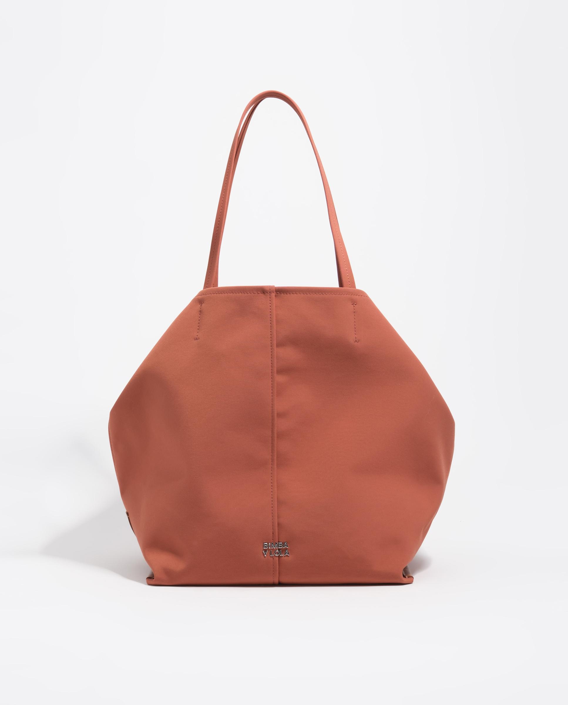Imagem 0 de Mala Shopper Grande de Nylon
