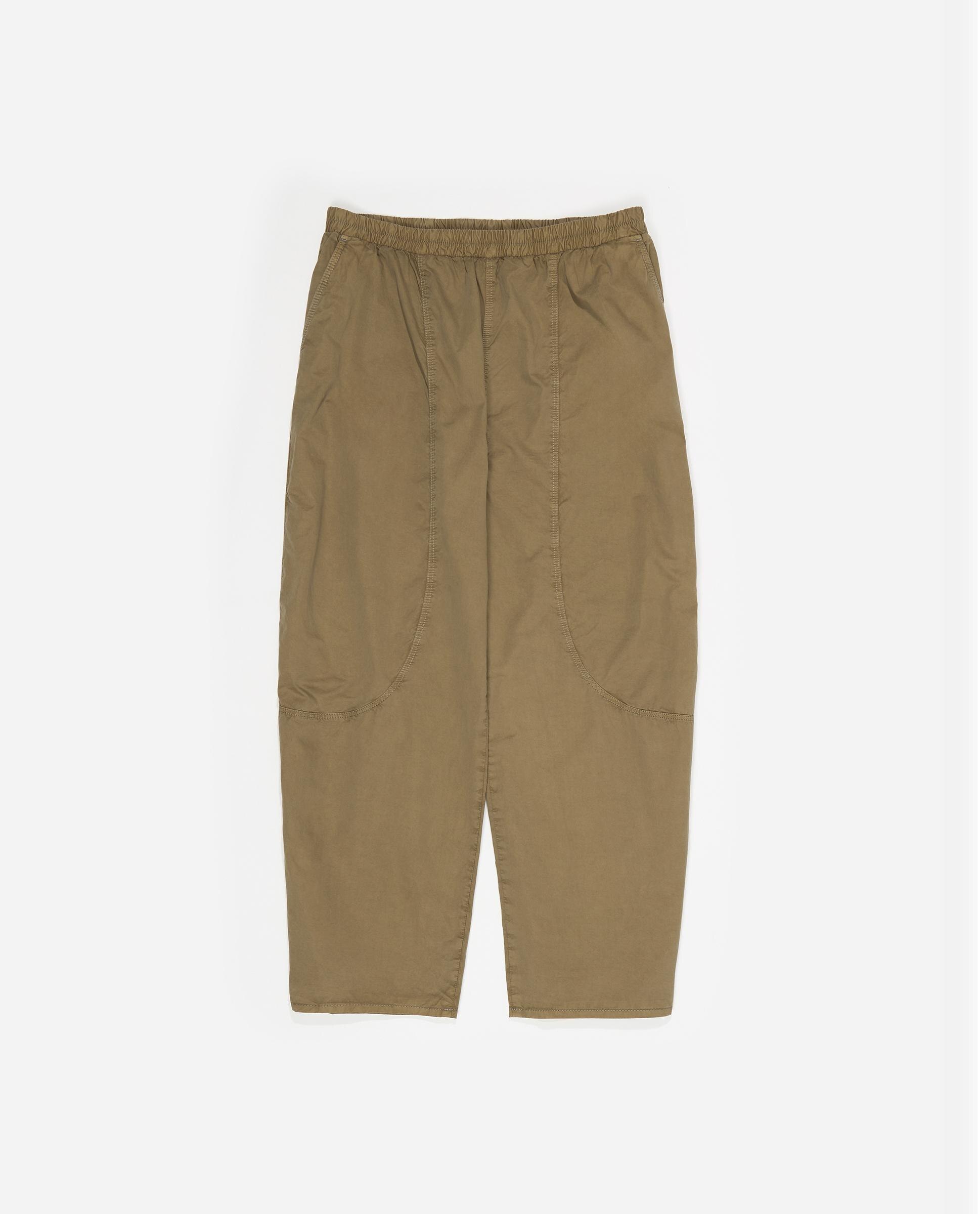 Imagem 0 de Calças Jogger com Pespontos Decorativos