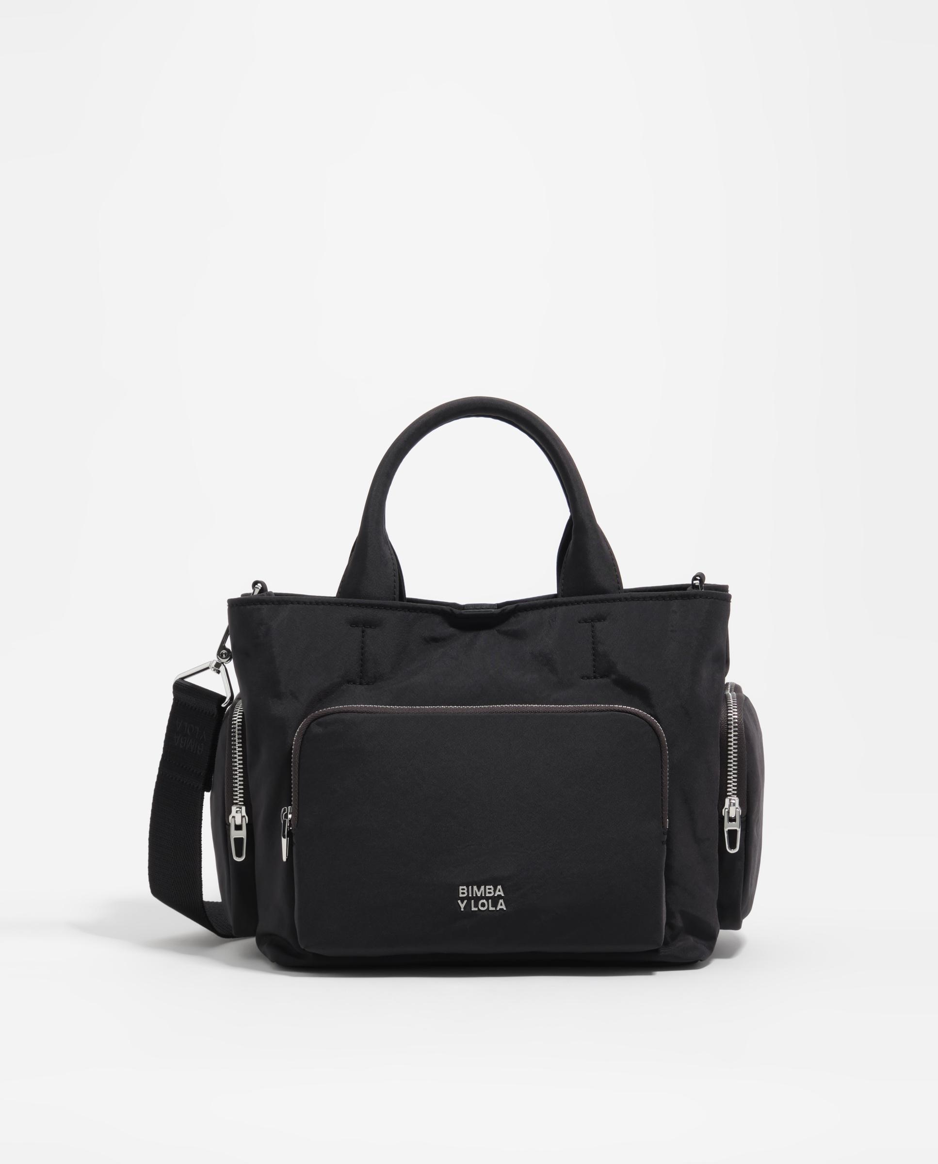 Imagem 0 de Mala a Tiracolo Média Multiposições