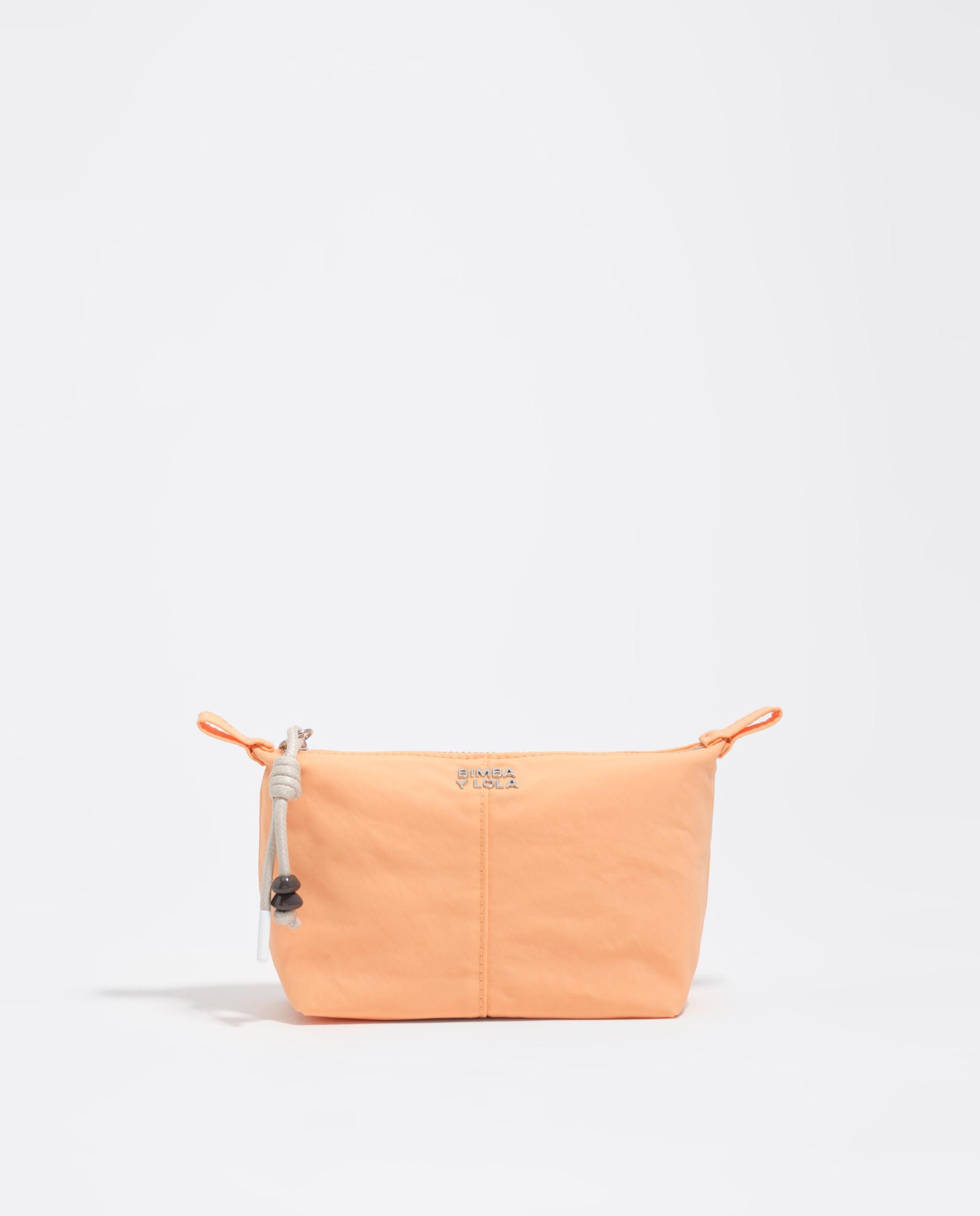 Imagem 0 de Necessaire Trapézio Pequeno em Nylon