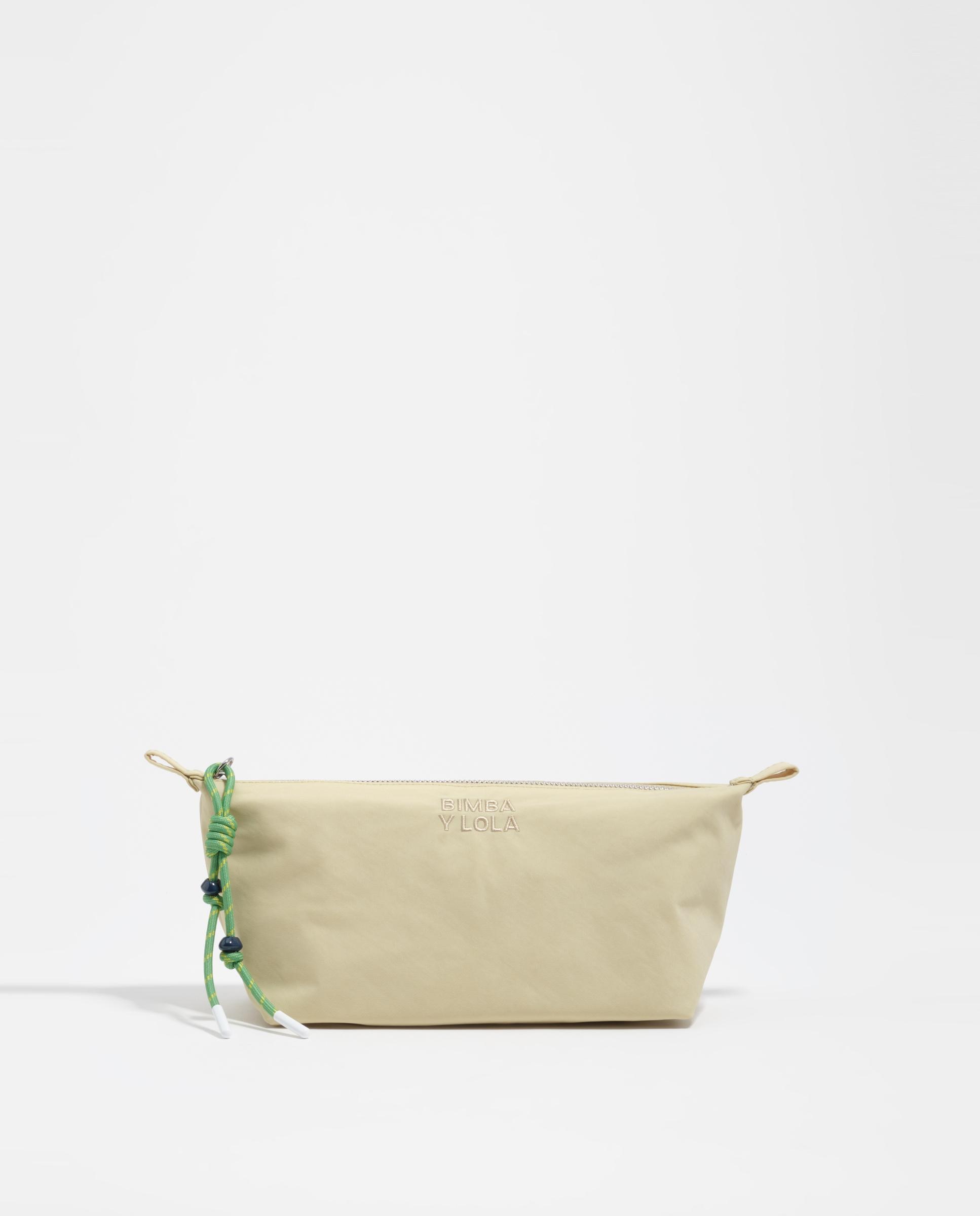 Imagem 0 de Necessaire Médio com Fecho Zip