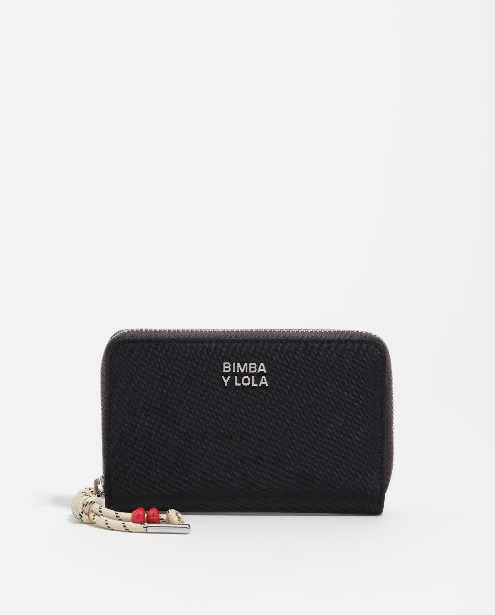 Imagem 0 de Carteira Média com Fecho Zip