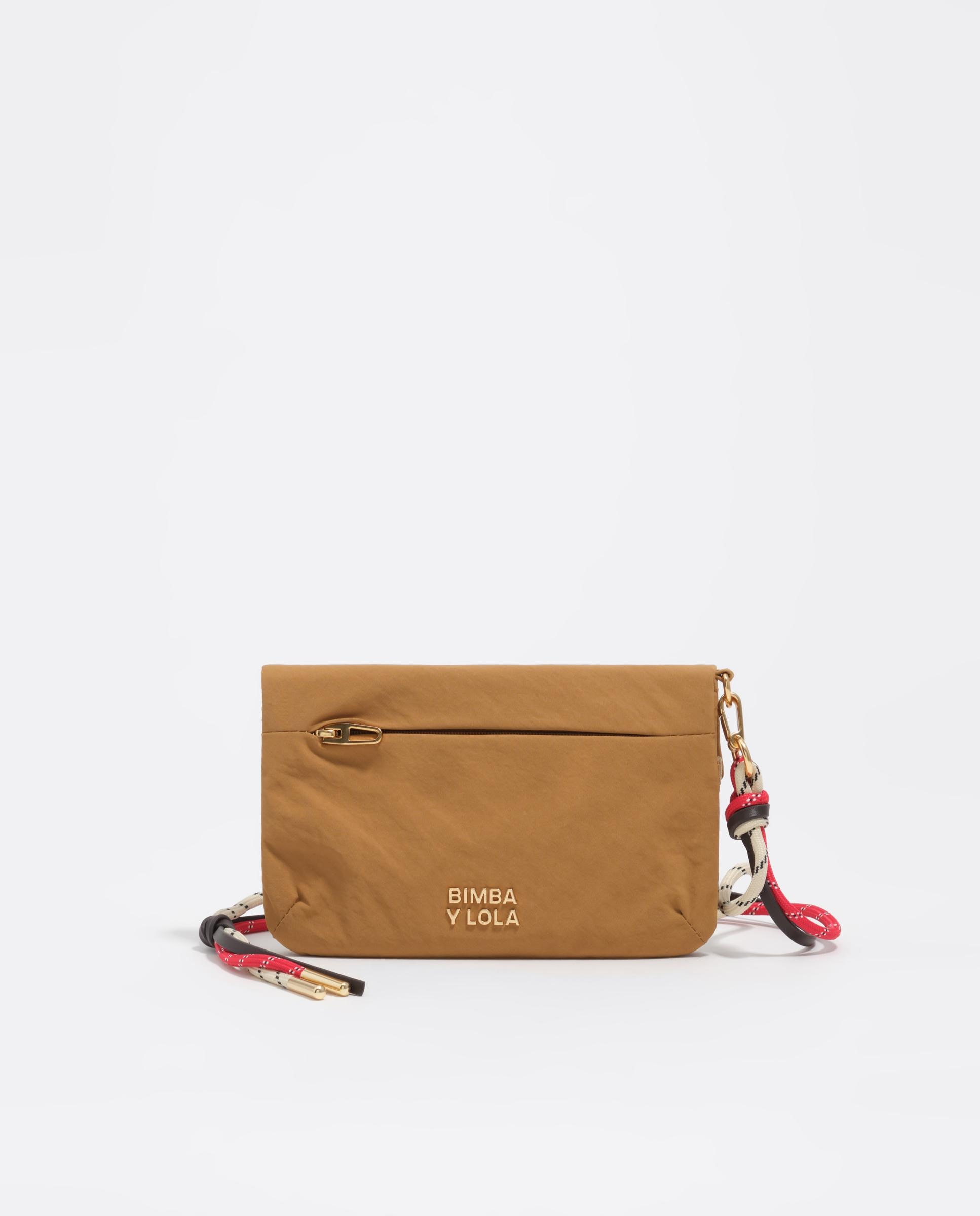 Imagem 0 de Carteira Grande em Nylon