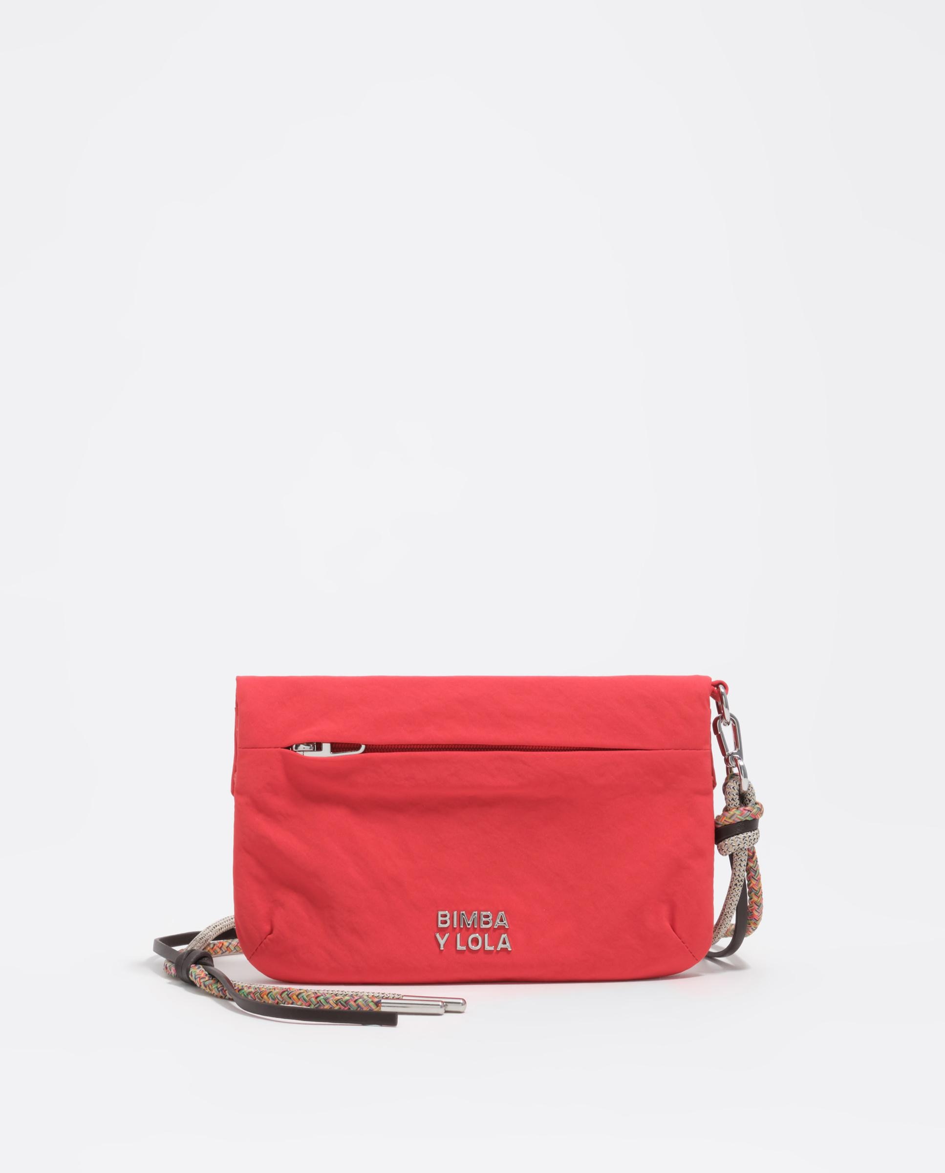 Imagem 0 de Carteira Grande em Nylon