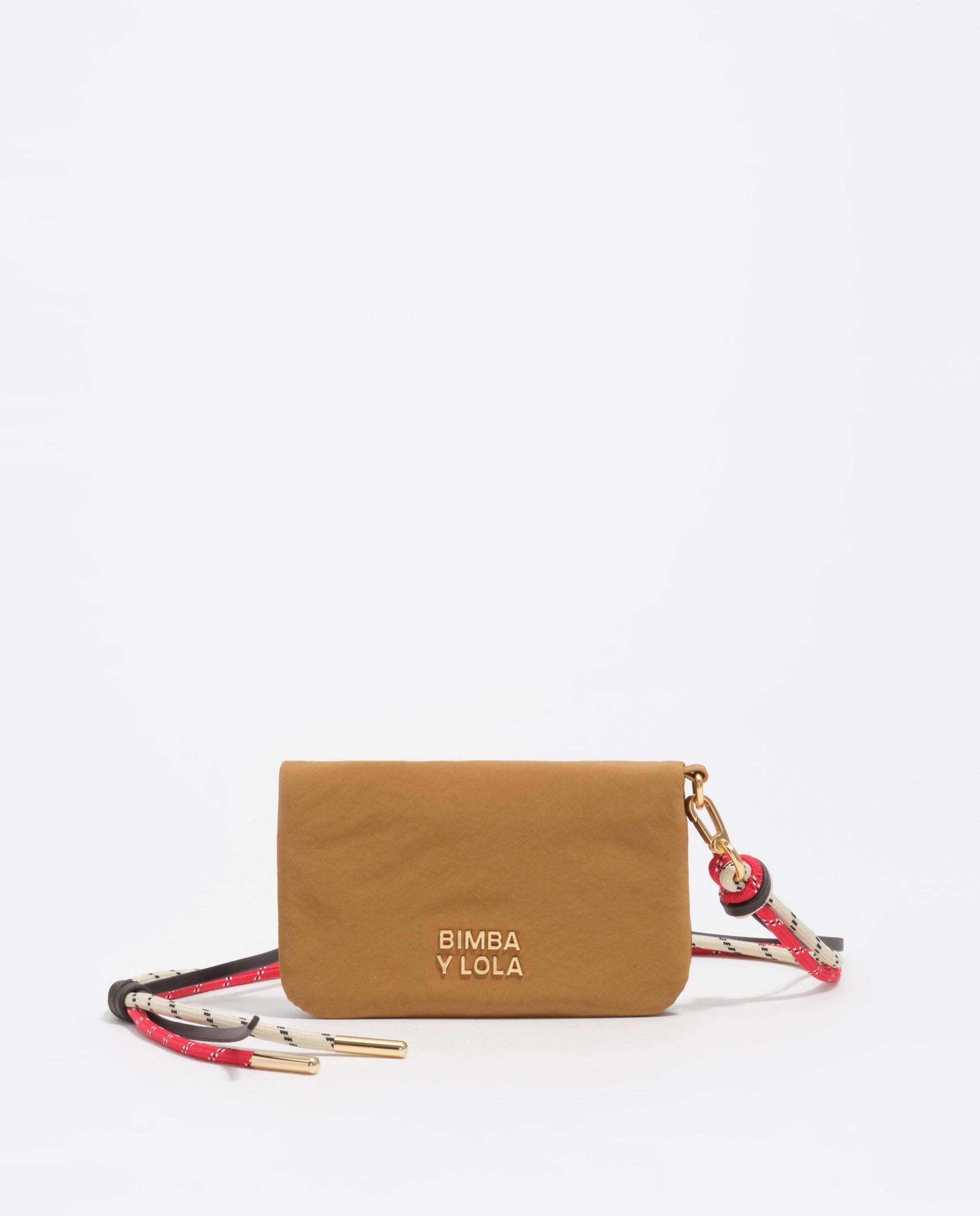 Imagem 0 de Carteira com Aba Pequena Nylon