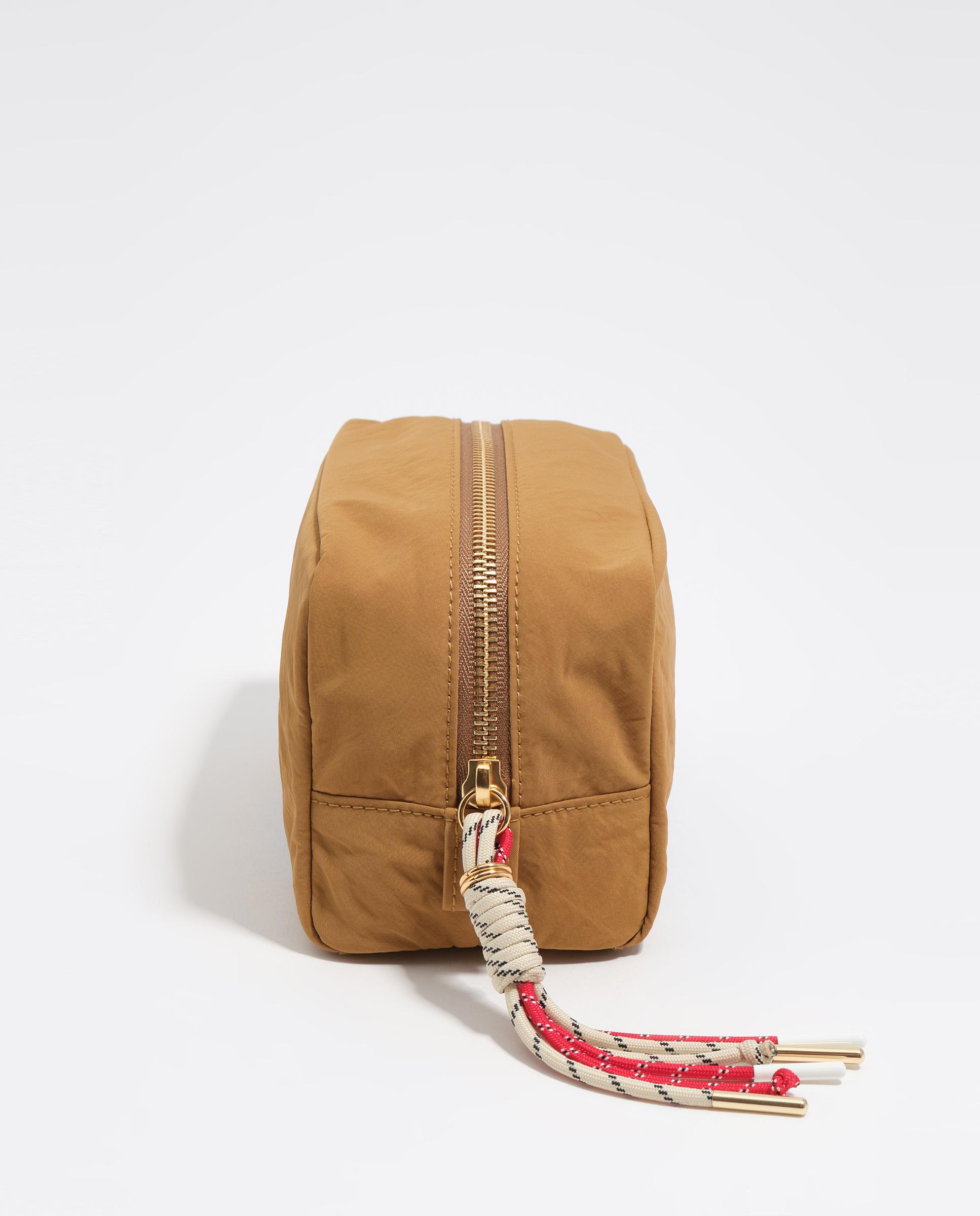 Imagem 0 de Necessaire Pequeno Nylon