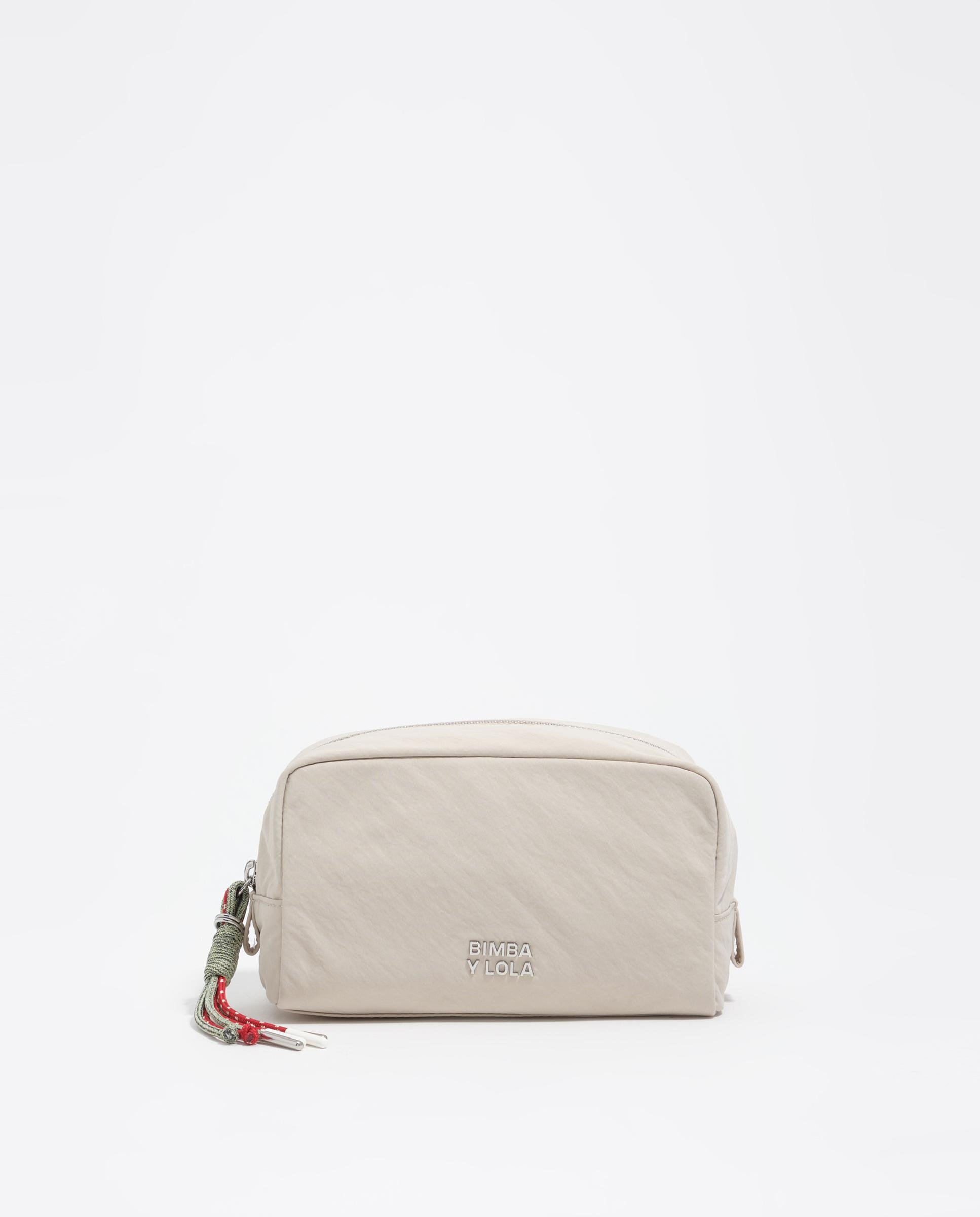 Imagem 0 de Necessaire Pequeno Nylon