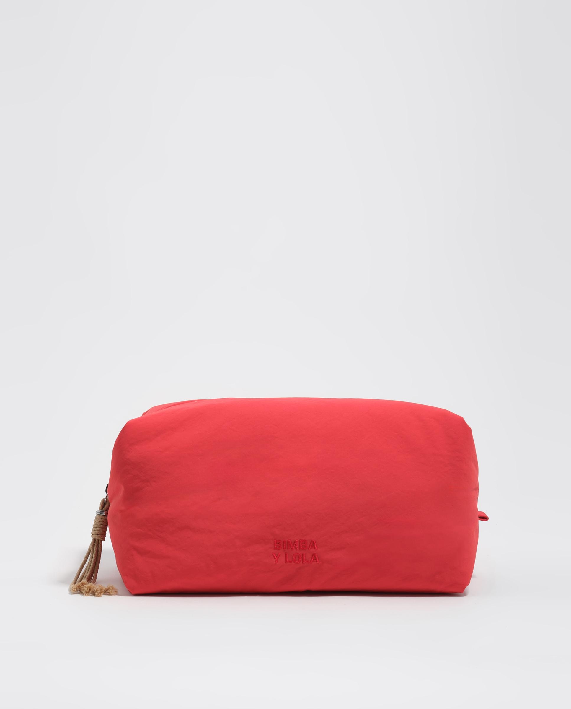 Imagem 0 de Necessaire Grande Nylon