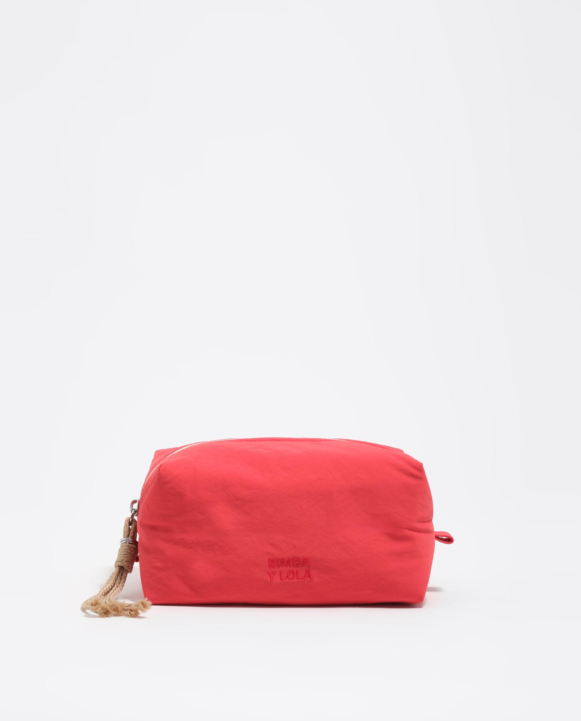 Imagem 0 de Necessaire Grande Nylon