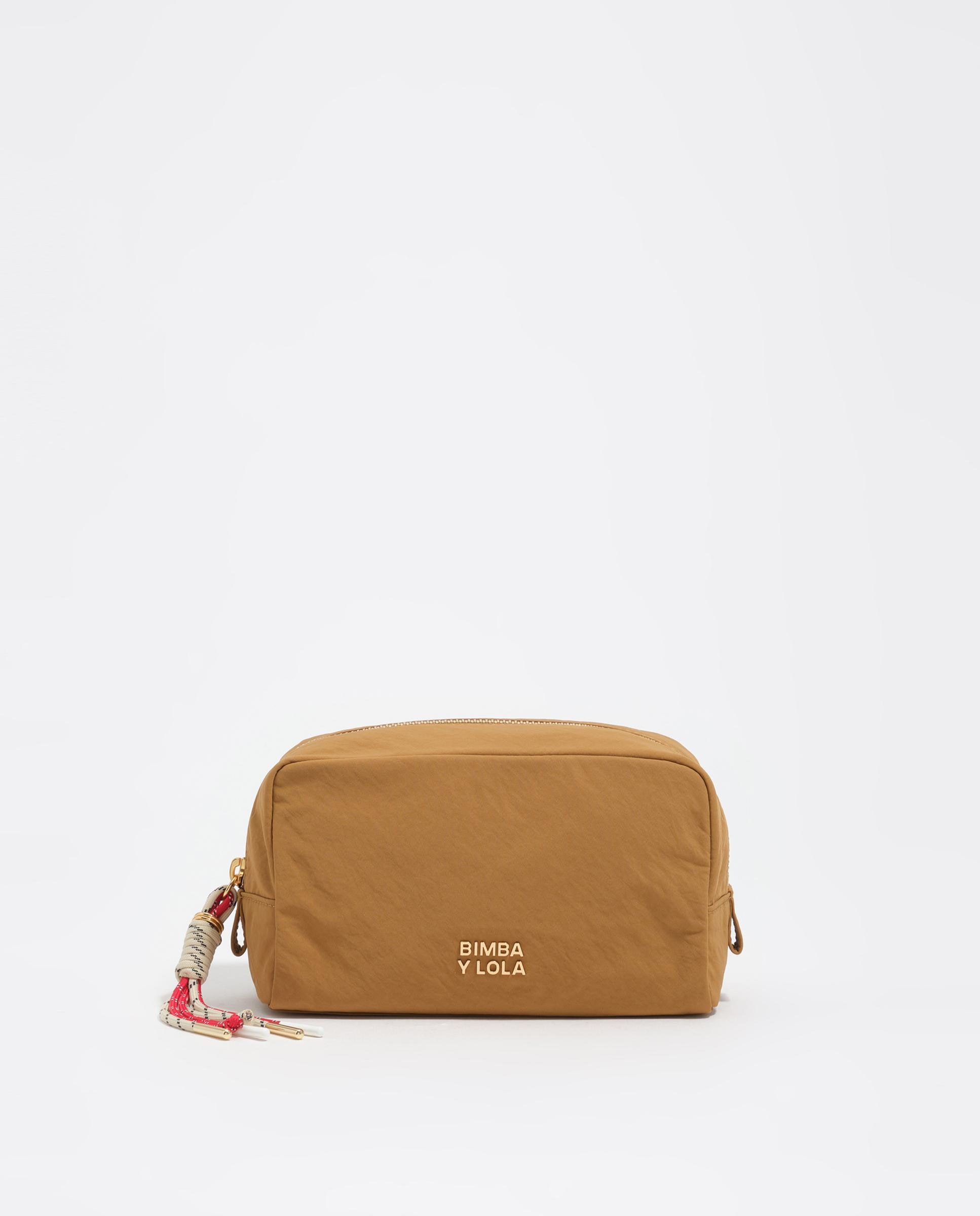 Imagem 0 de Necessaire Grande Nylon