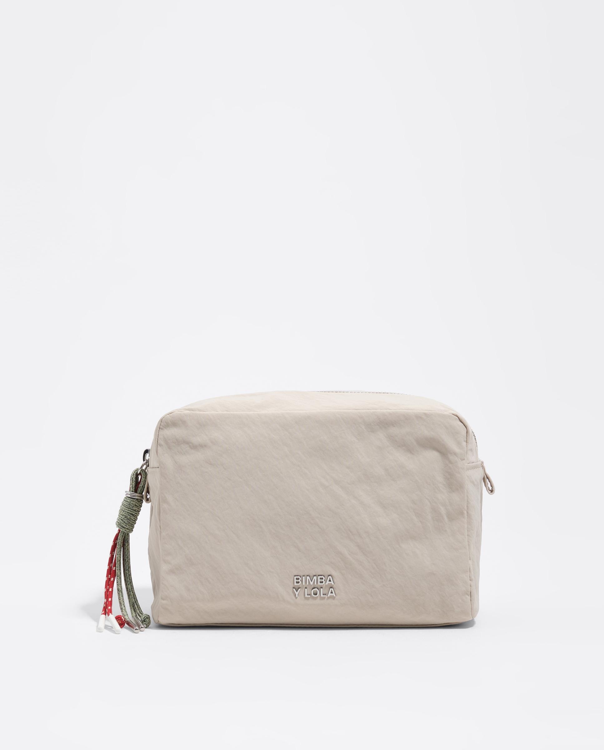 Imagem 0 de Necessaire Grande Nylon