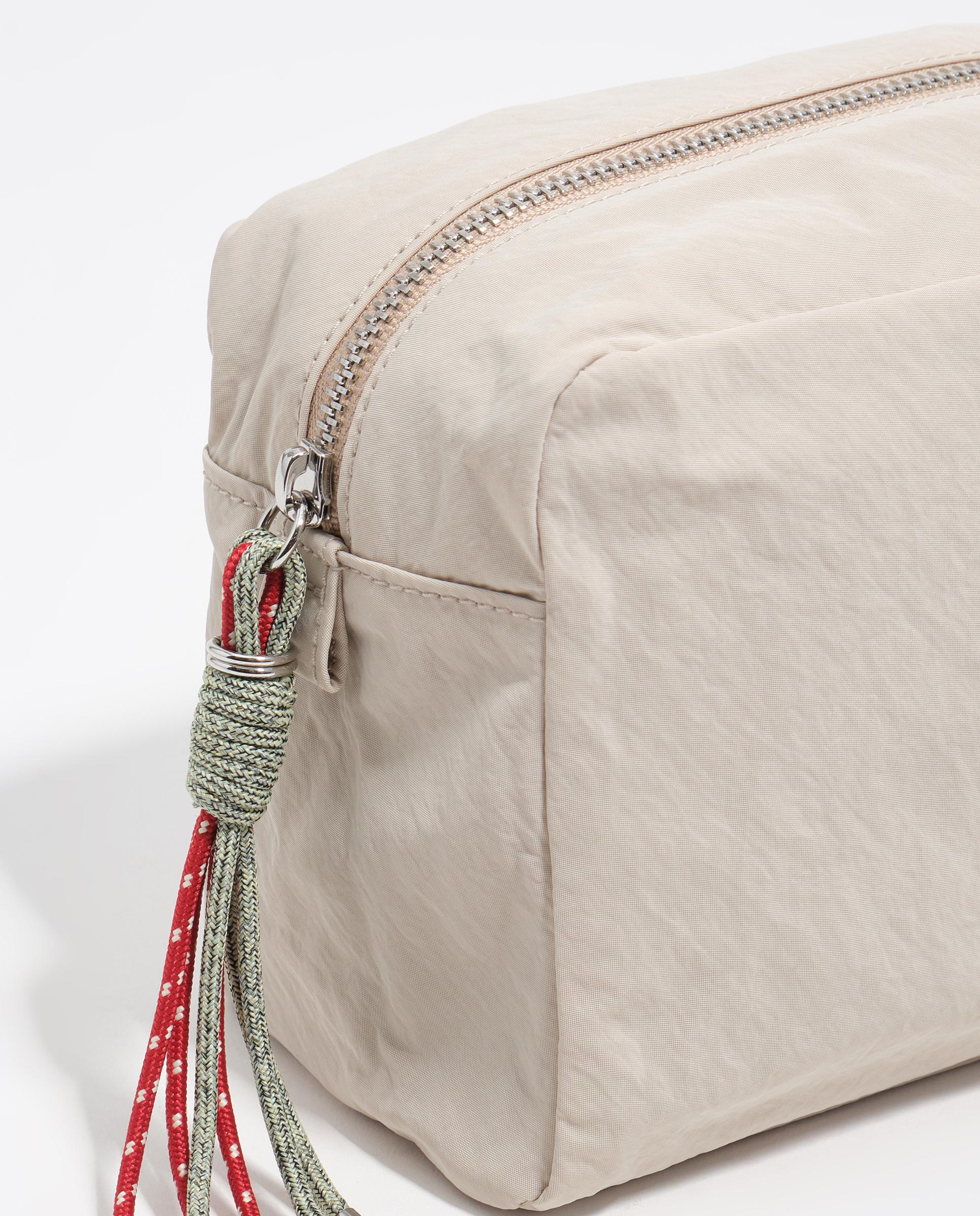 Necessaire Grande Nylon Pedra-3