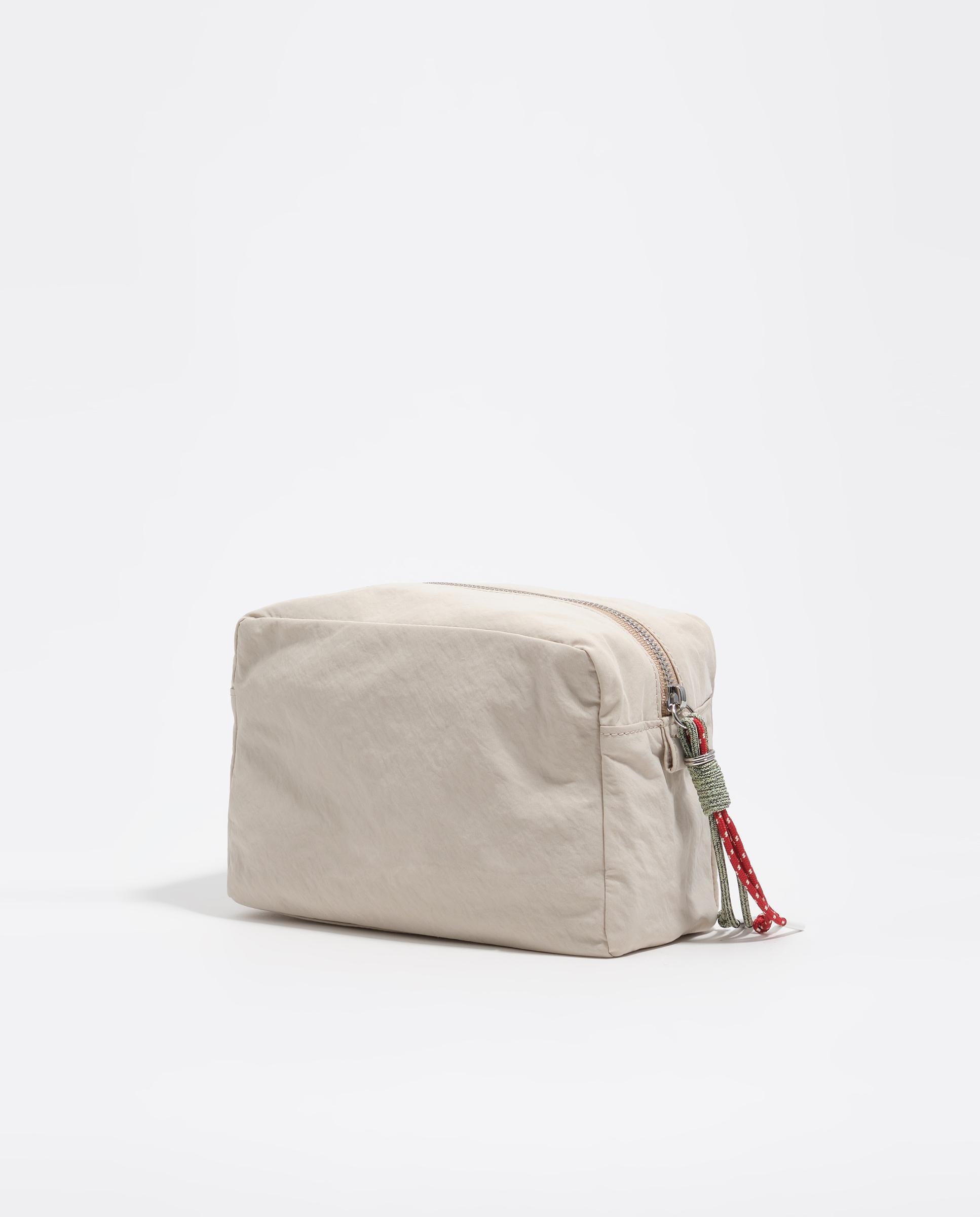Necessaire Grande Nylon Pedra-5