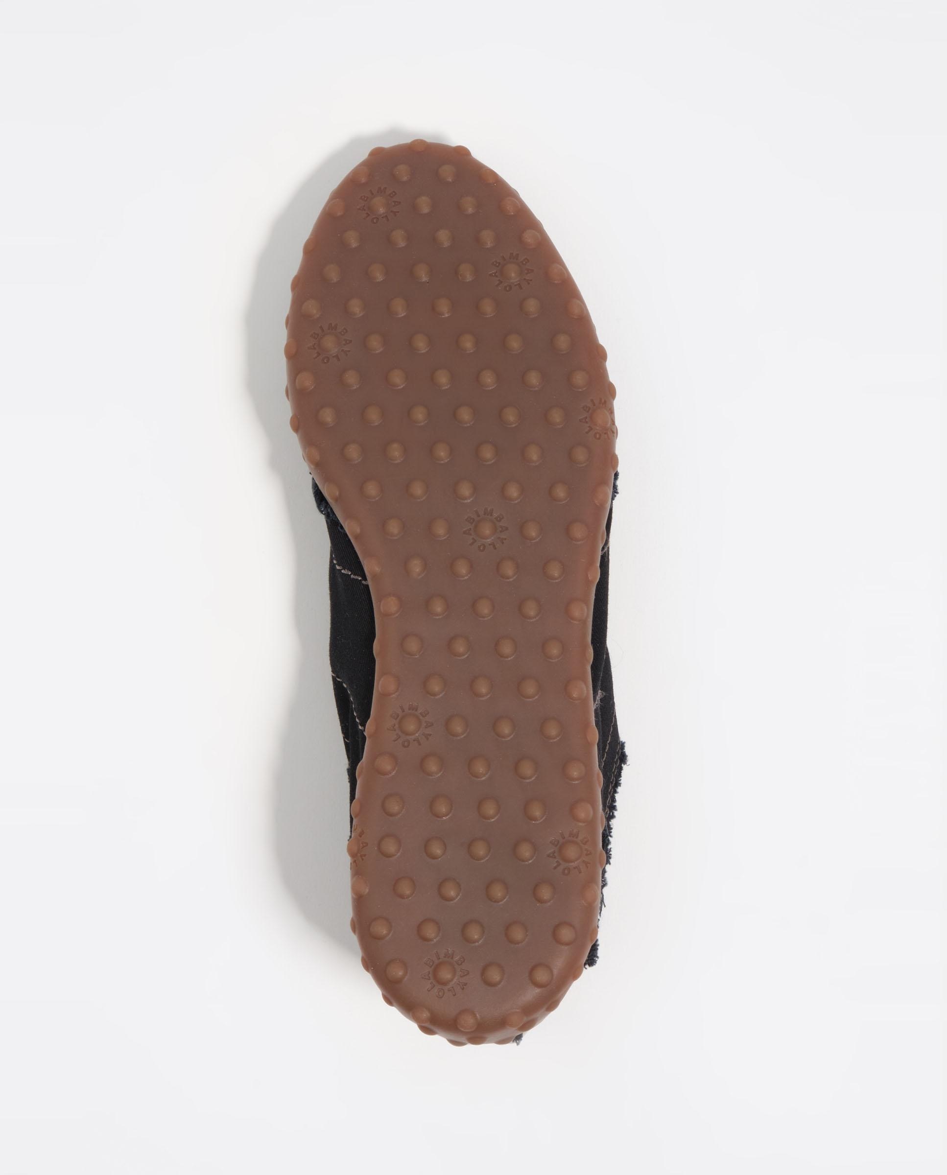 Sapatilhas Desportivas 13 39 com Atacadores Preto-6