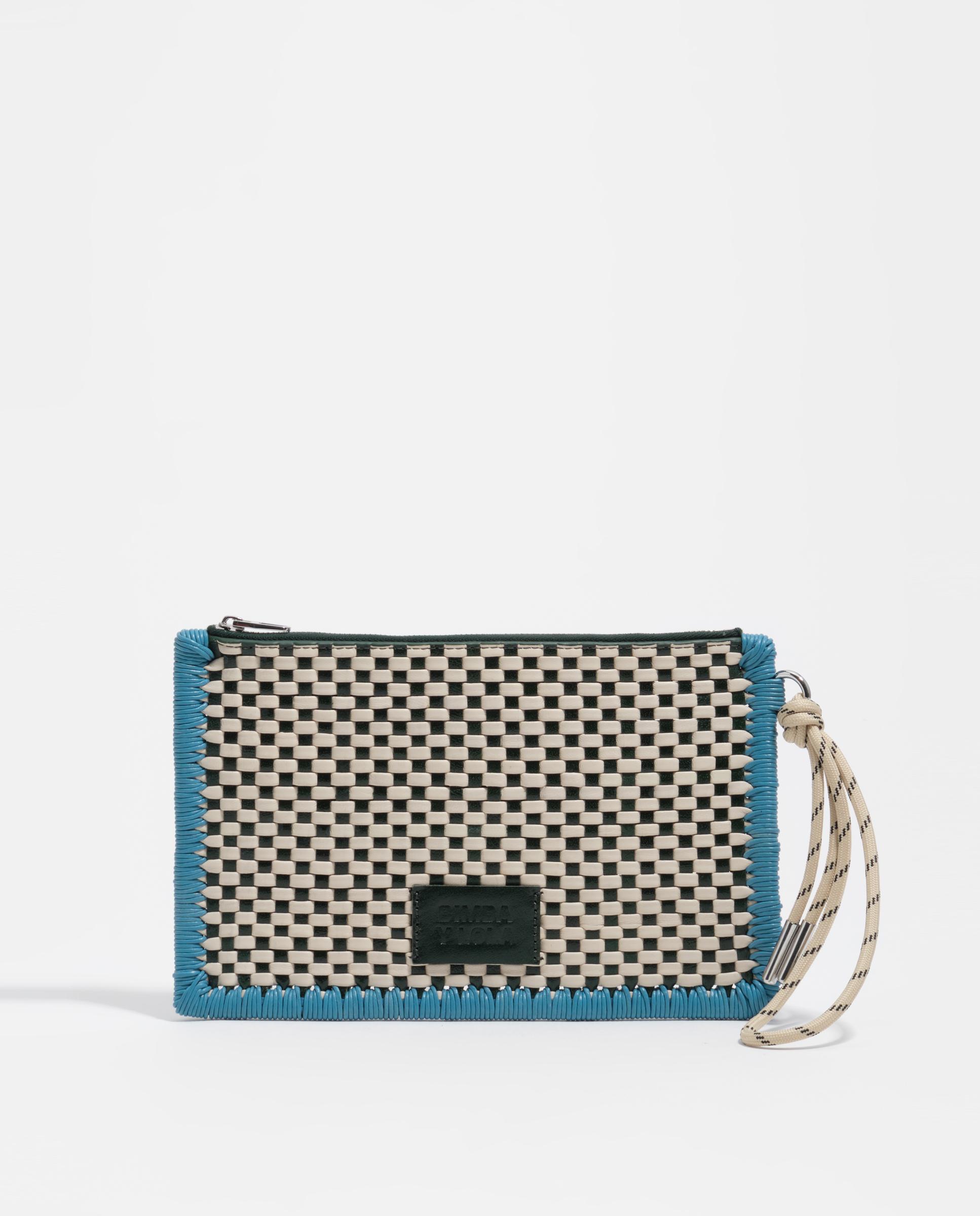 Imagem 0 de Necessaire Médio com Fecho Zip