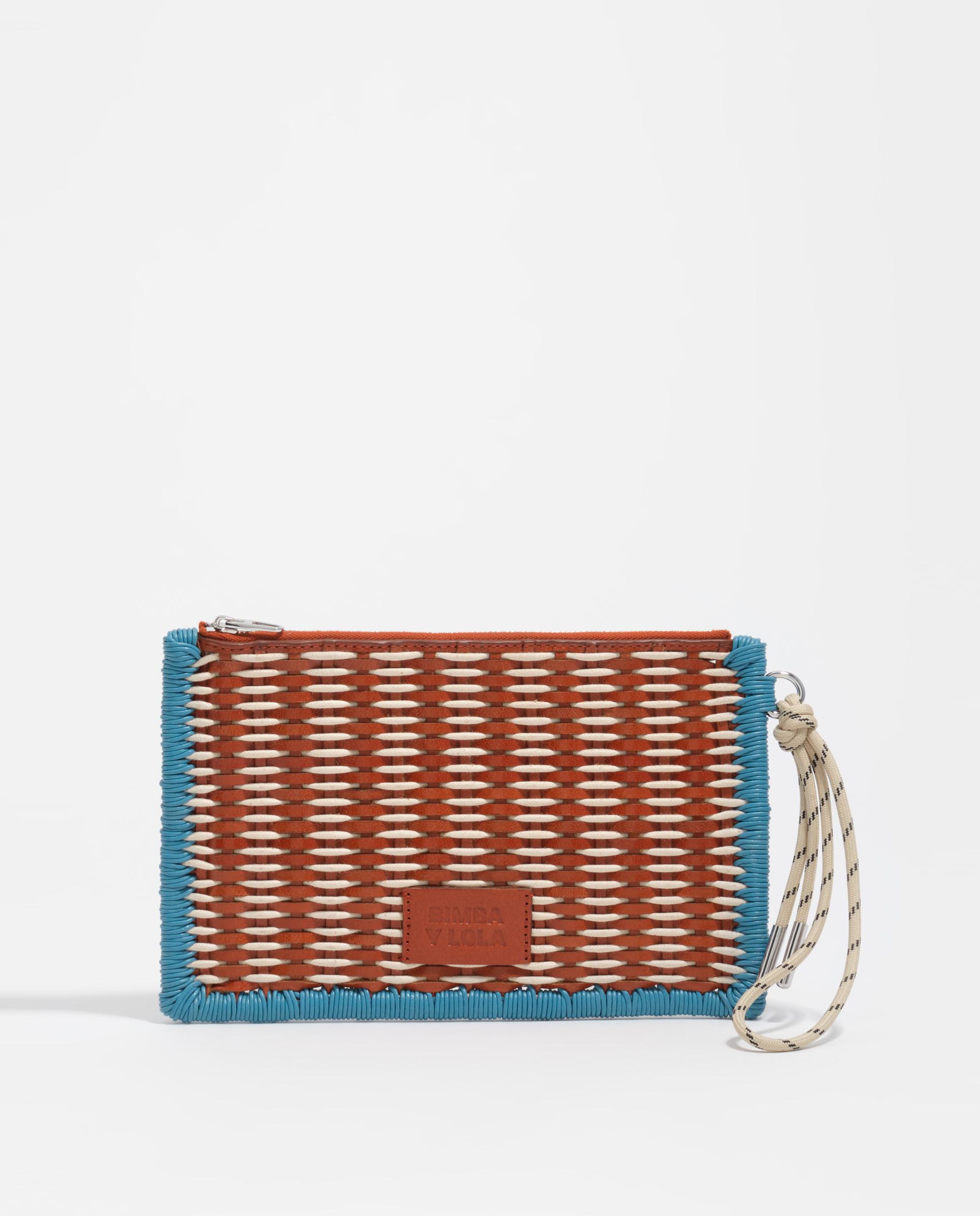 Imagem 0 de Necessaire Médio com Fecho Zip