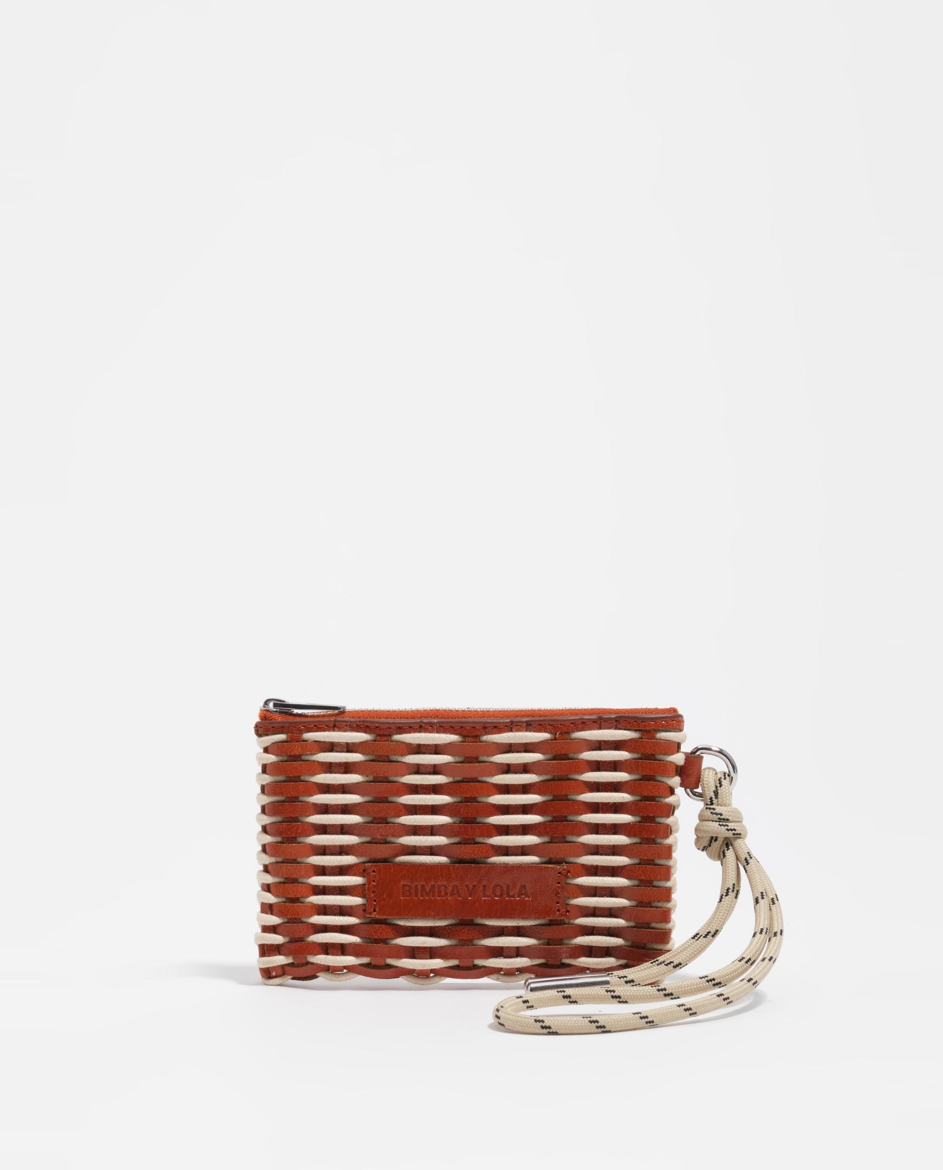 Imagem 0 de Porta-moedas com Fecho Zip